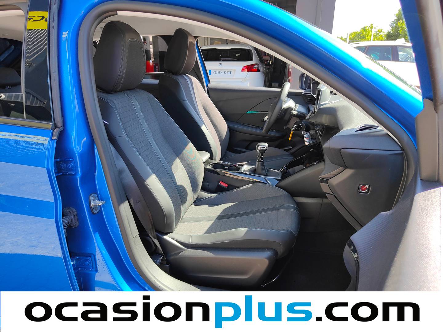 Peugeot 208 Peugeot 208 PureTech 100 Allure Pack (100 CV) km 0