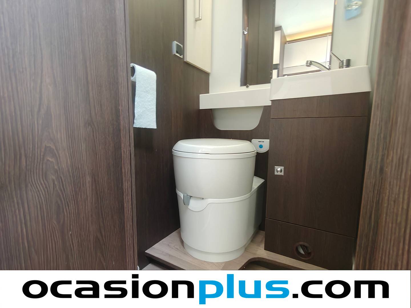 Benimar Tessoro 483 Benimar Tessoro 483 483 2.0D (170 CV) diésel