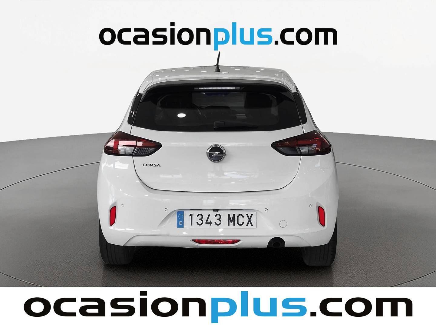 Opel Corsa Opel Corsa 1.2 XEL S&S Edition (75 CV) al mejor precio