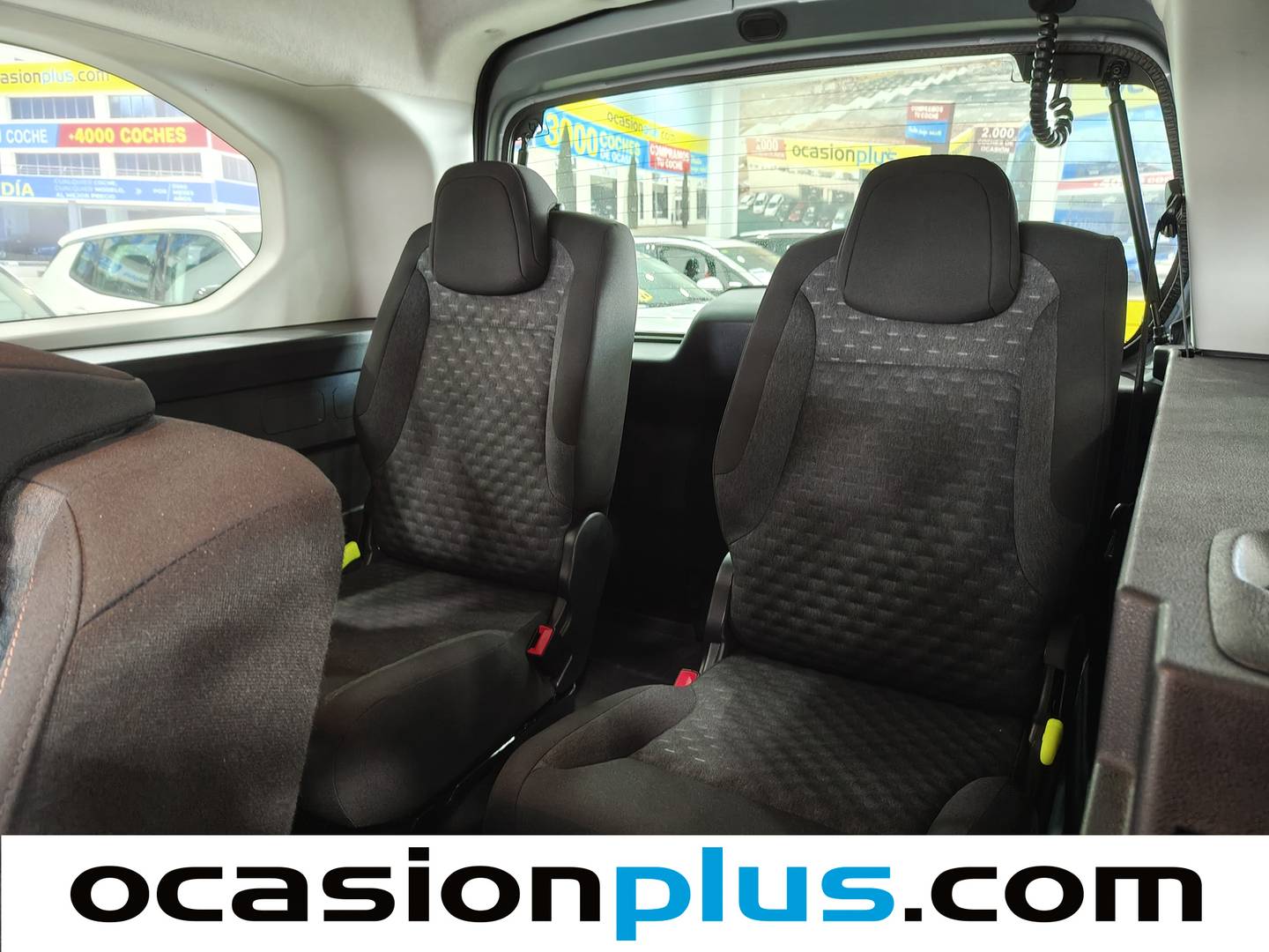 Peugeot Rifter Peugeot Rifter BlueHDi 130 GT Long EAT8 (130 CV) 7 Plazas al mejor precio