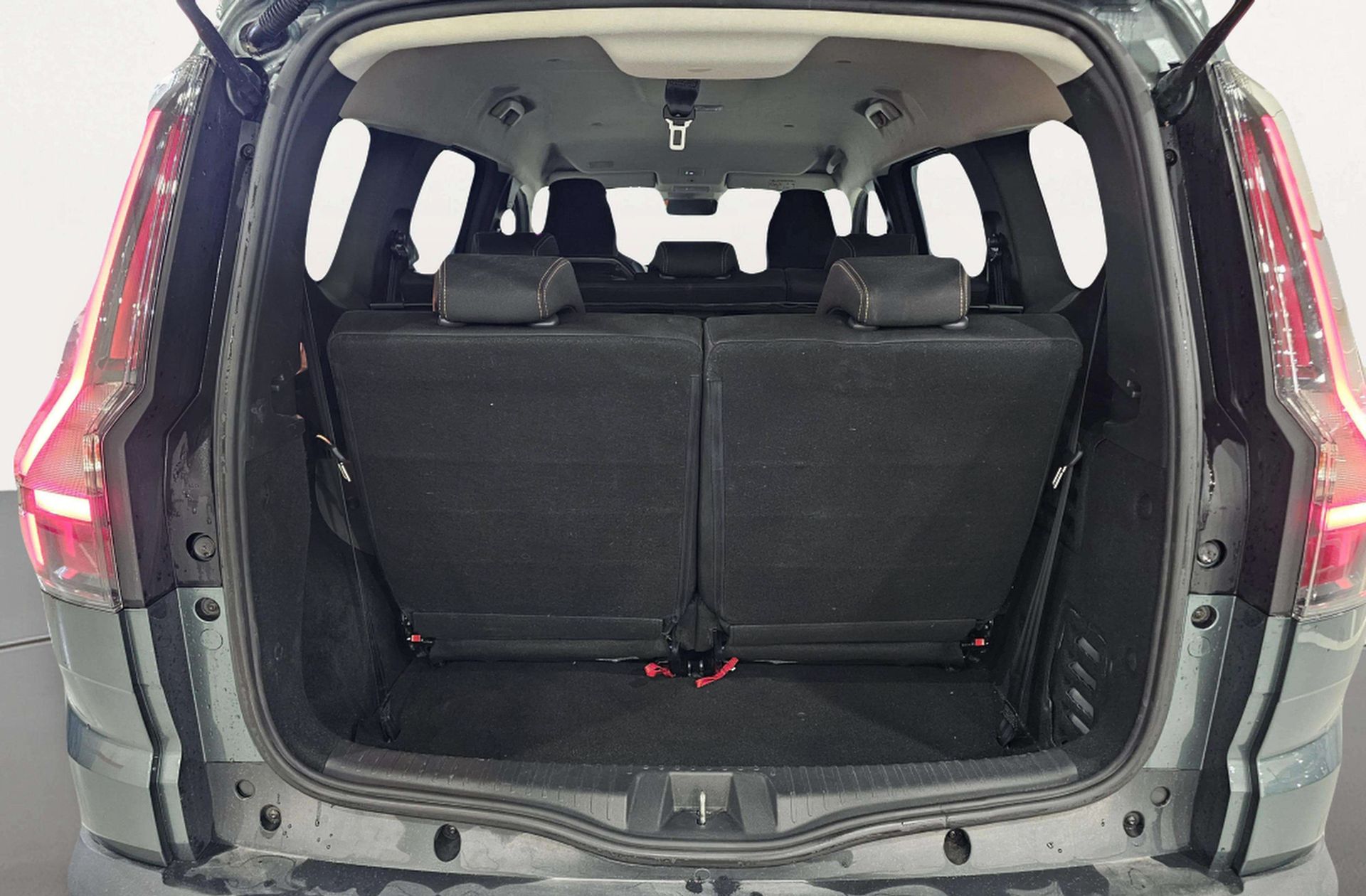 Dacia Jogger Extreme Hybrid 7 plazas - foto 18