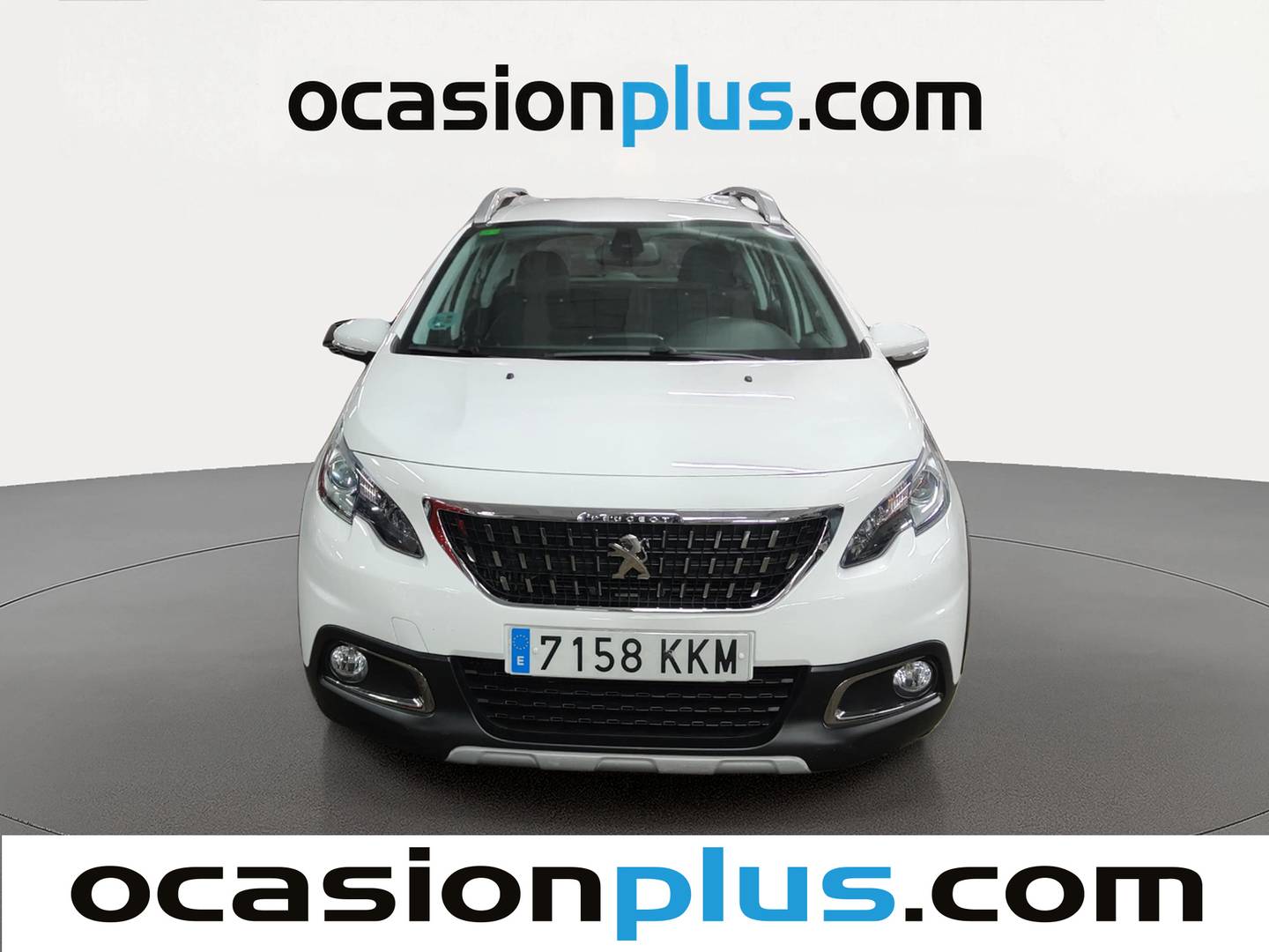 Peugeot 2008 Peugeot 2008 PureTech 110 S&S Allure (110 CV) barato