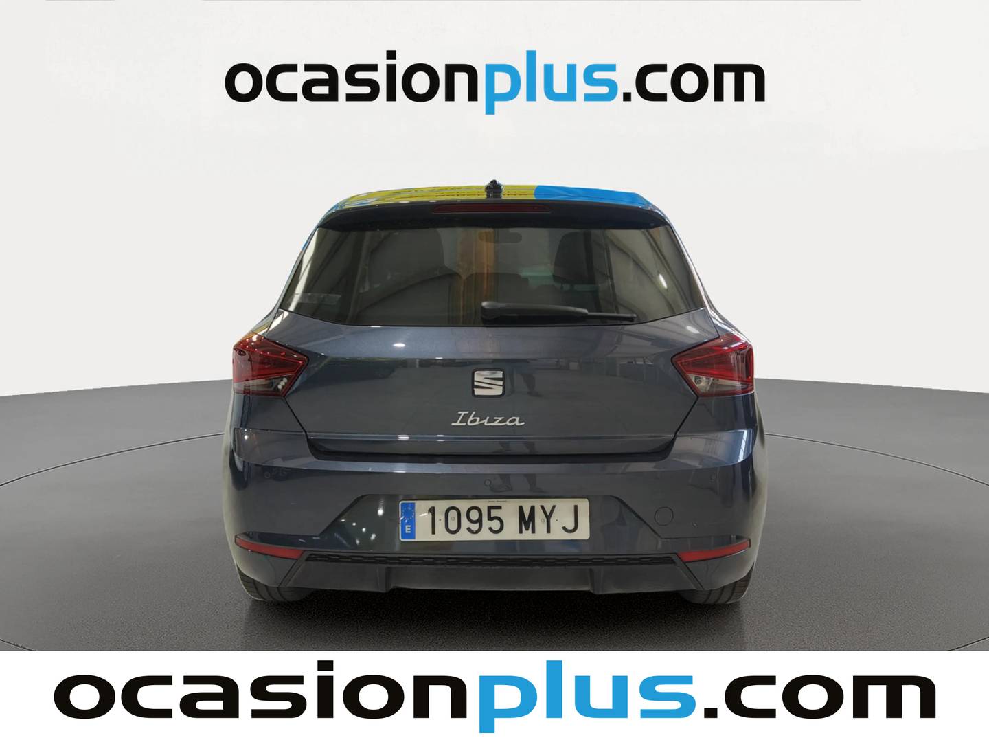 Seat Ibiza Seat Ibiza 1.0 TSI S&S Xcellence (115 CV) barato