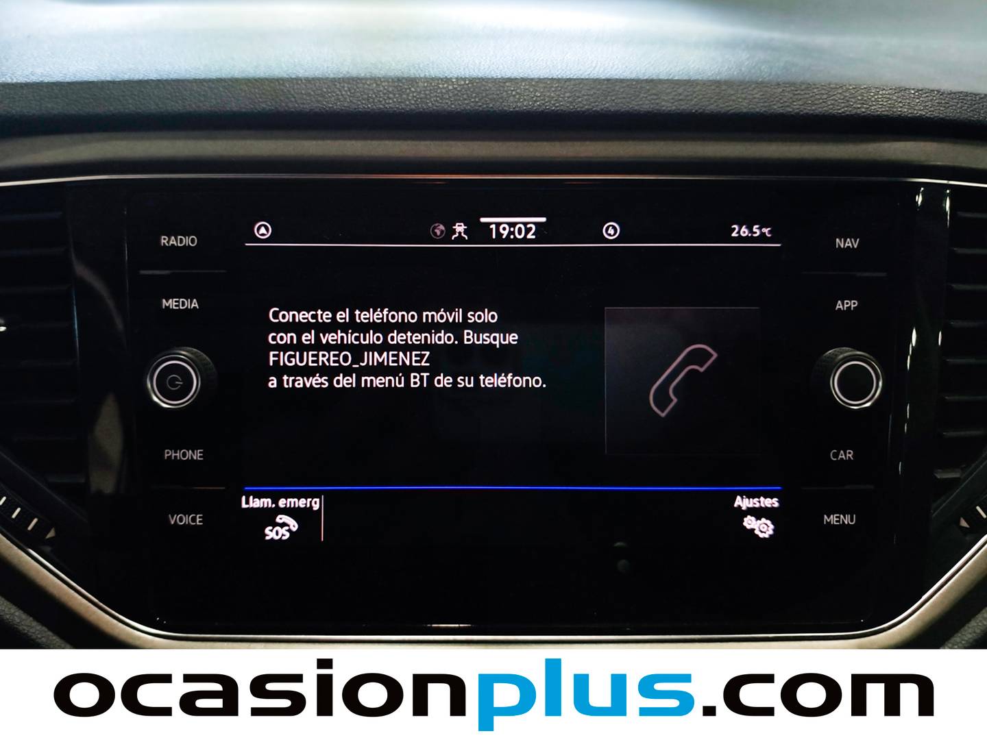 Volkswagen T-Roc Volkswagen T-Roc Advance R-Line 1.0 TSI (110 CV) 110cv