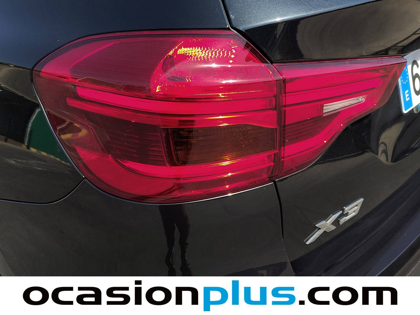 BMW X3 BMW X3 xDrive20d (190 CV) 190cv