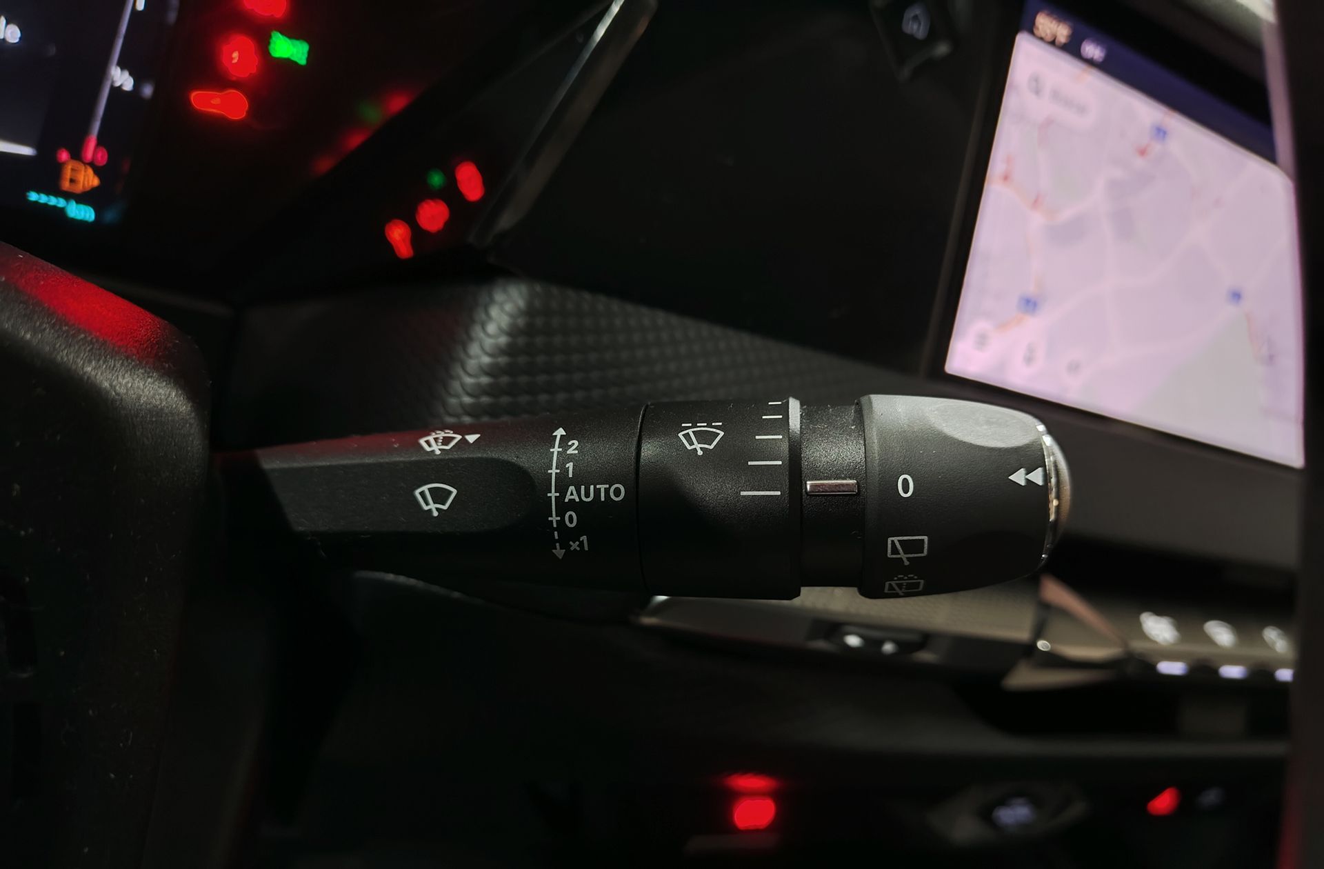 DS DS 4 E-Tense Trocadero - foto 30