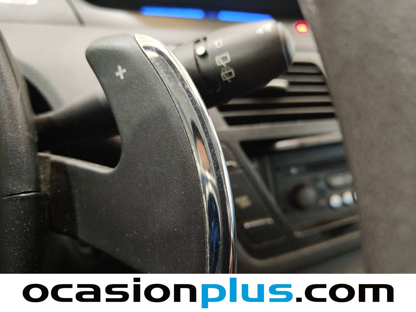 Acabados Citroën C4 Picasso Citroën C4 Picasso 2.0 HDI SX CMP (138 CV)