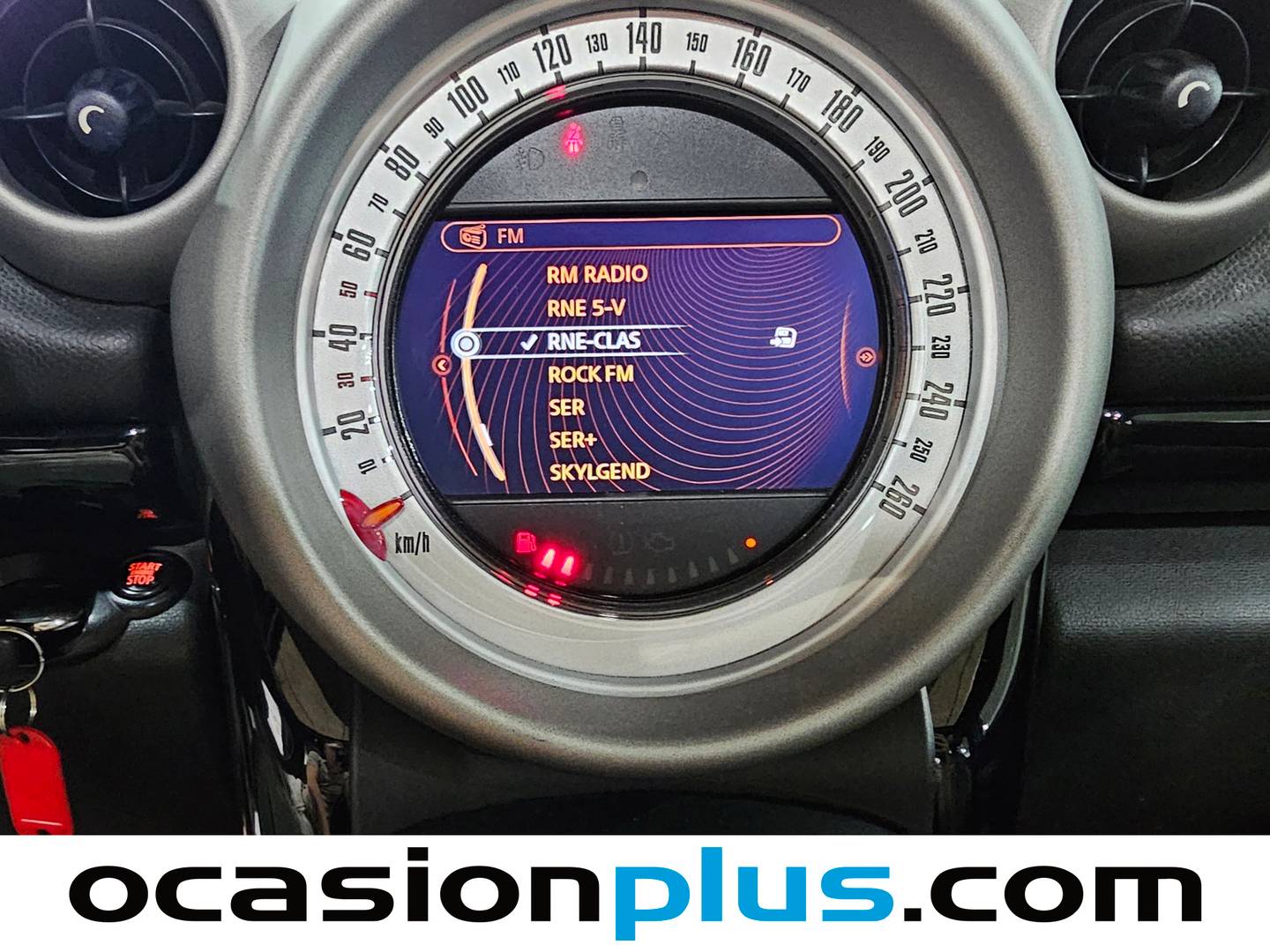 Mini Countryman Mini MINI Countryman Cooper S (184 CV) 2012