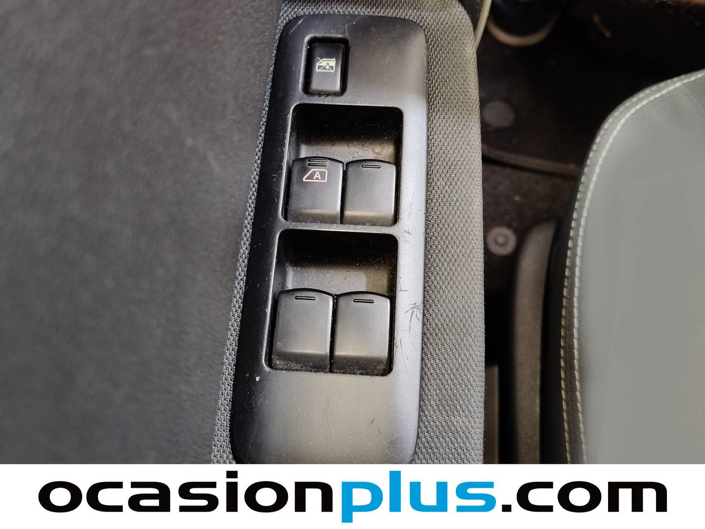 Nissan QASHQAI Nissan Qashqai dCi 110 S&S Acenta 4x2 (110 CV) barato