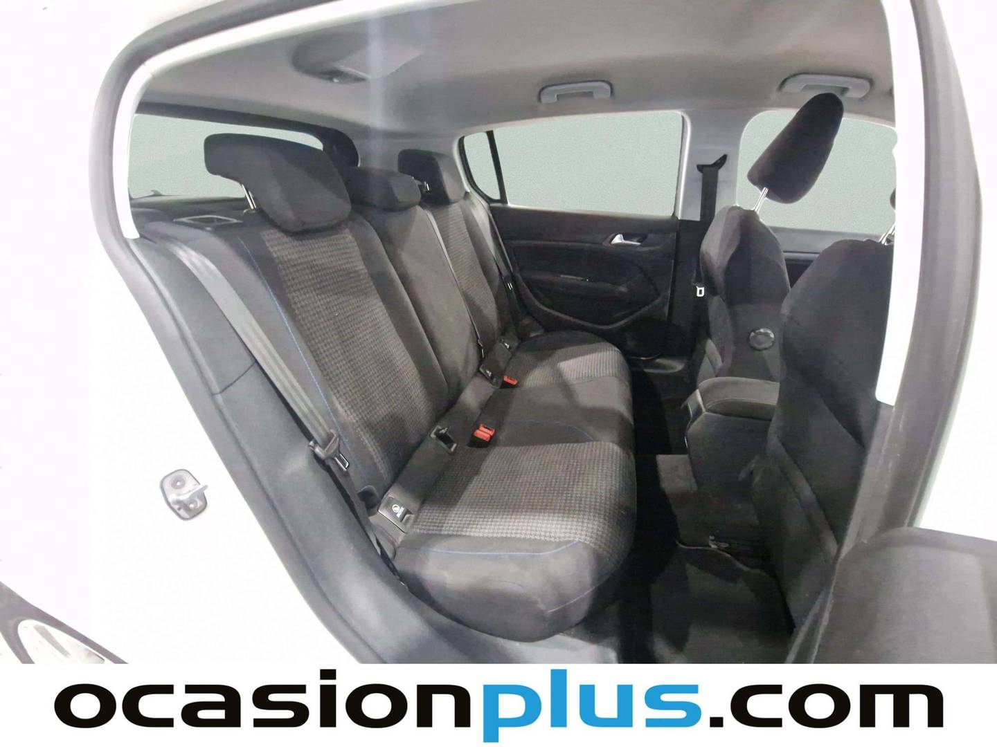 Peugeot 308 Peugeot 308 PureTech 110 S&S Style (110 CV) al mejor precio