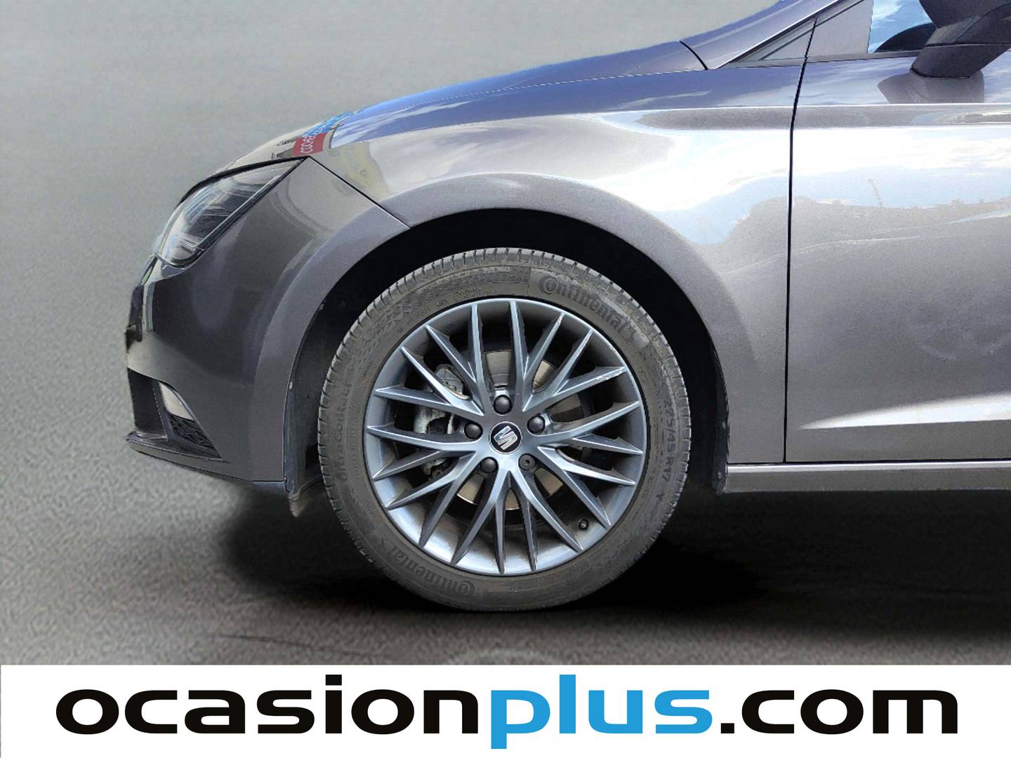 Seat León Seat León ST 1.4 TSI ACT S&S Style DSG (150 CV) gasolina