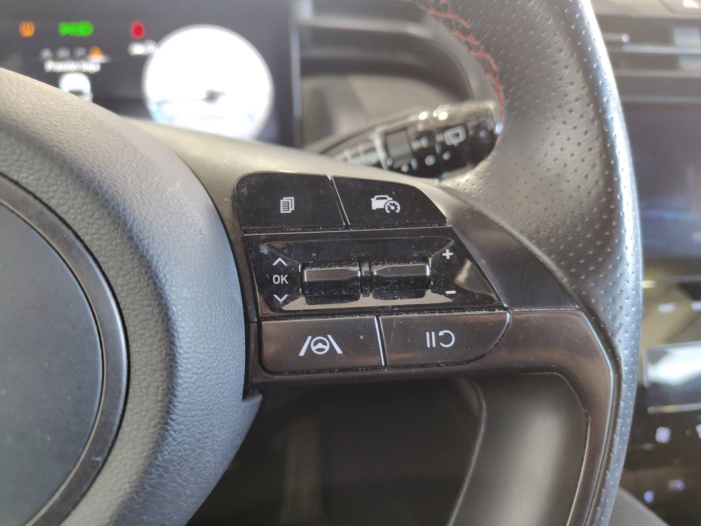 Foto Hyundai Tucson Hyundai Tucson 1.6 TGDI N-Line 30 Aniversario  (150 CV)