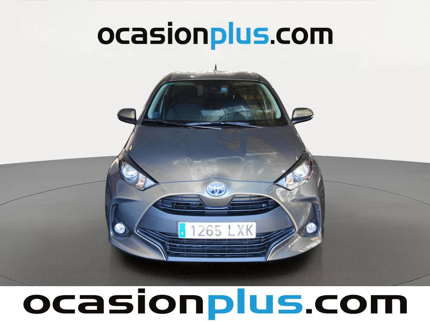 Toyota Yaris Toyota Yaris 120H Active Tech (116 CV) 116cv