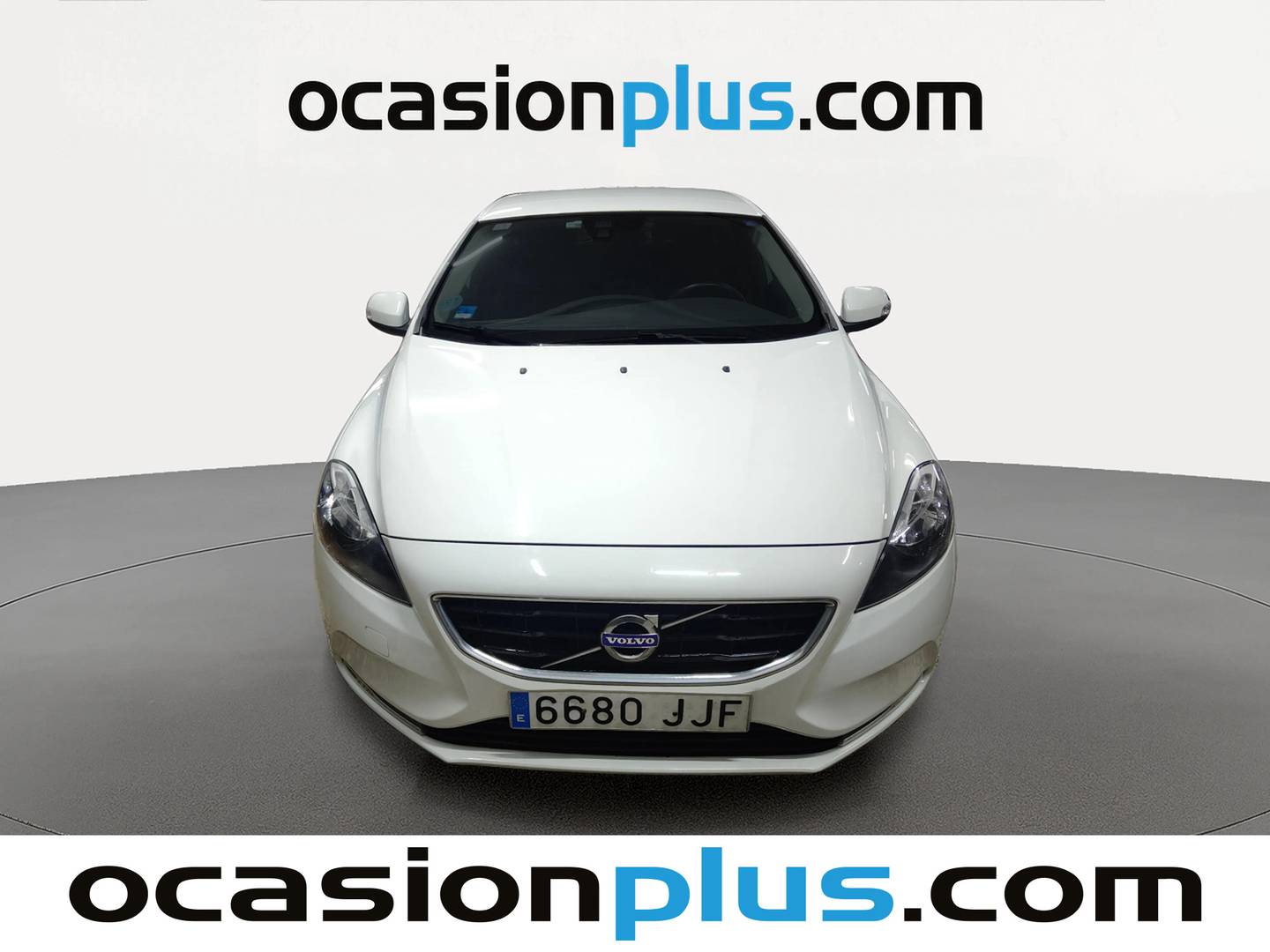Volvo V40 Volvo V40 D2 Kinetic (120 CV) 120cv