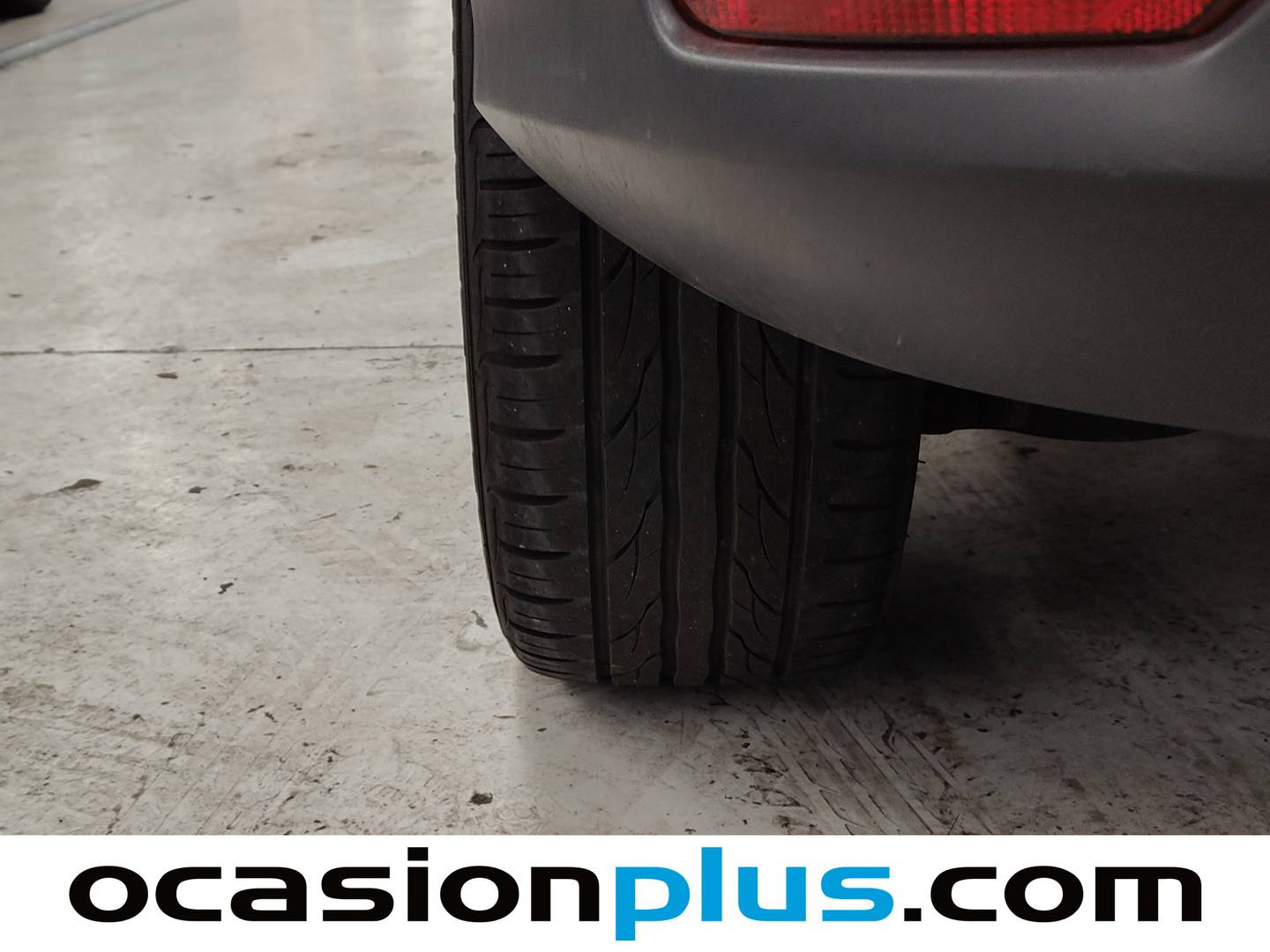 Ford Kuga Ford Kuga 1.5 EcoBoost S&S Trend 4x2 (150 CV) de ocasión