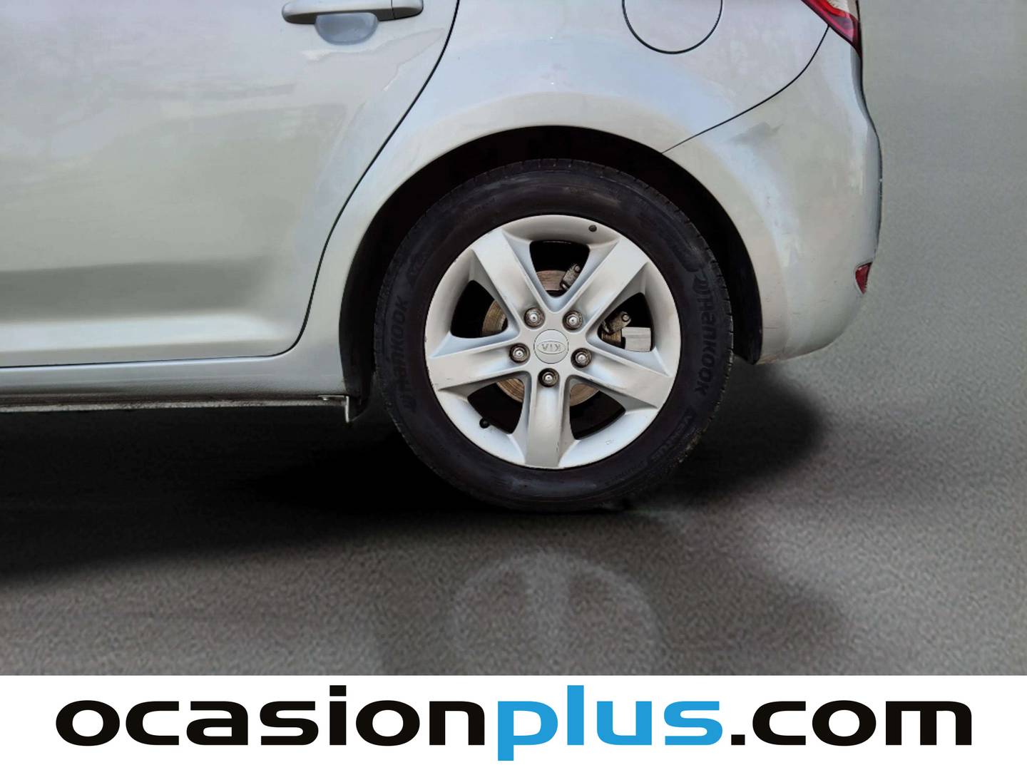 Foto KIA Ceed Kia Ceed 1.6 CVVT Active Auto (126 CV) ADAP. PMR