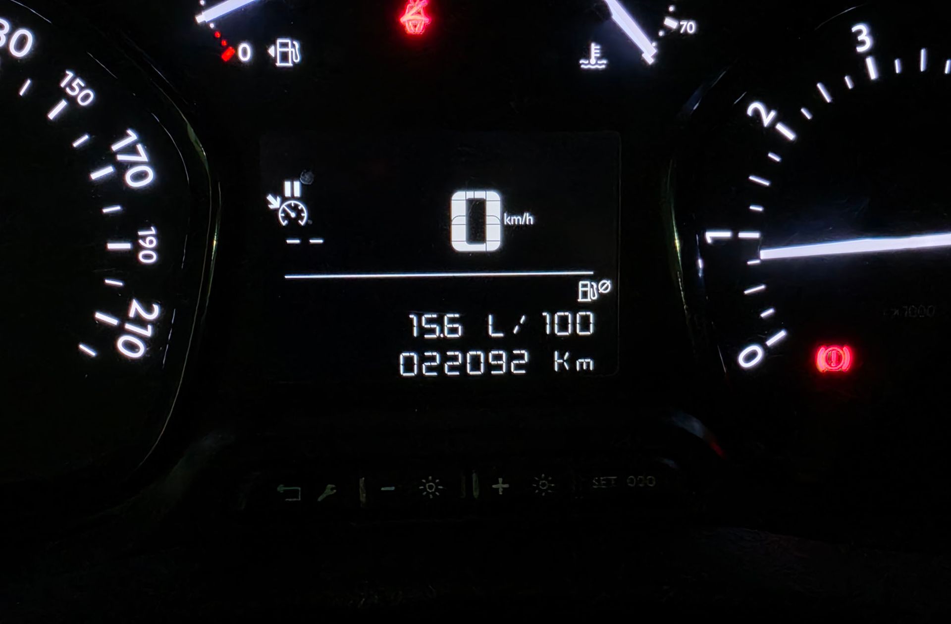 Toyota Proace Verso 1.5D VX Shuttle L2 9 plazas - foto 9
