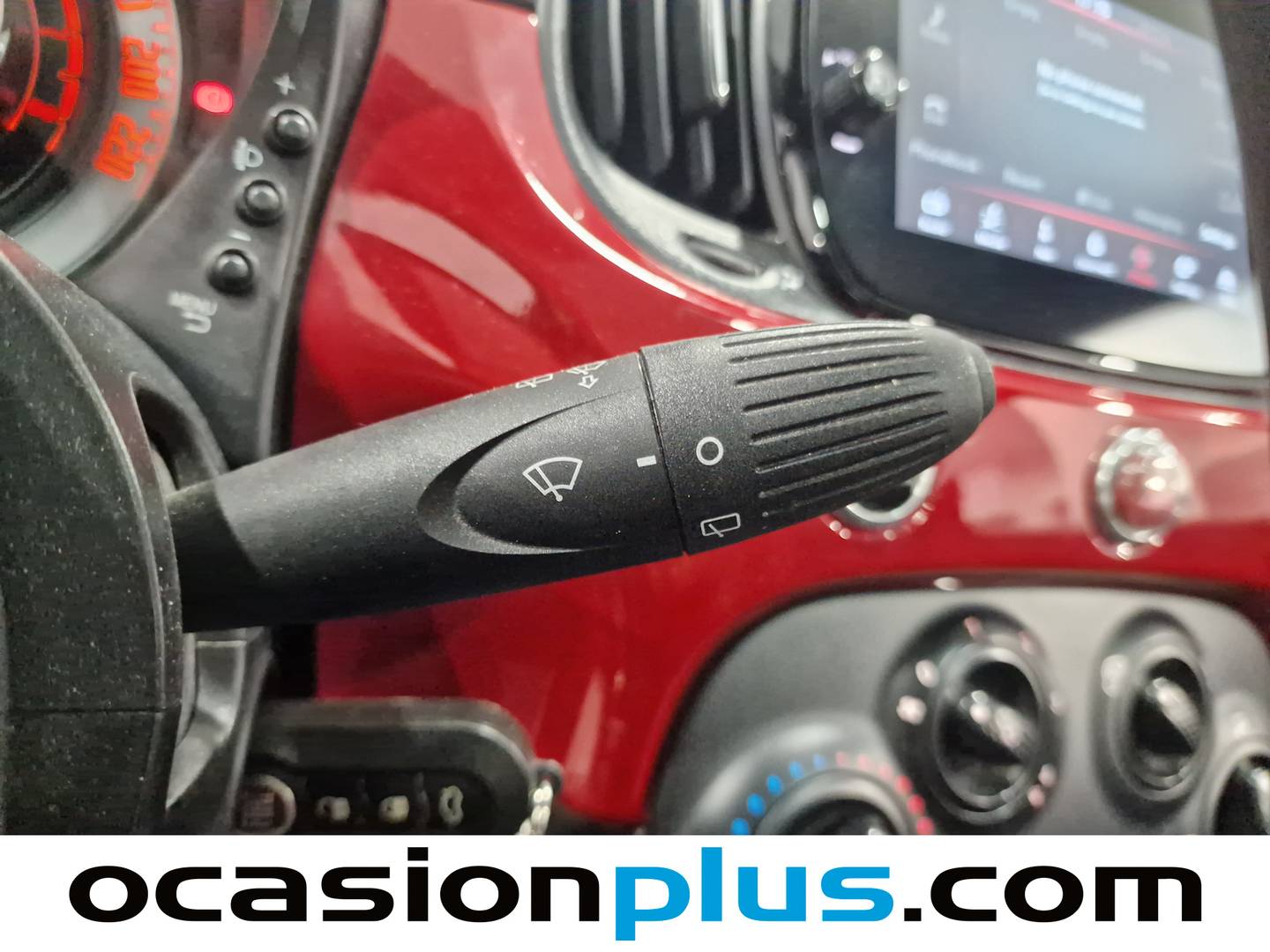 Fiat 500 Fiat 500 Red 1.0 Hybrid (70 CV) barato