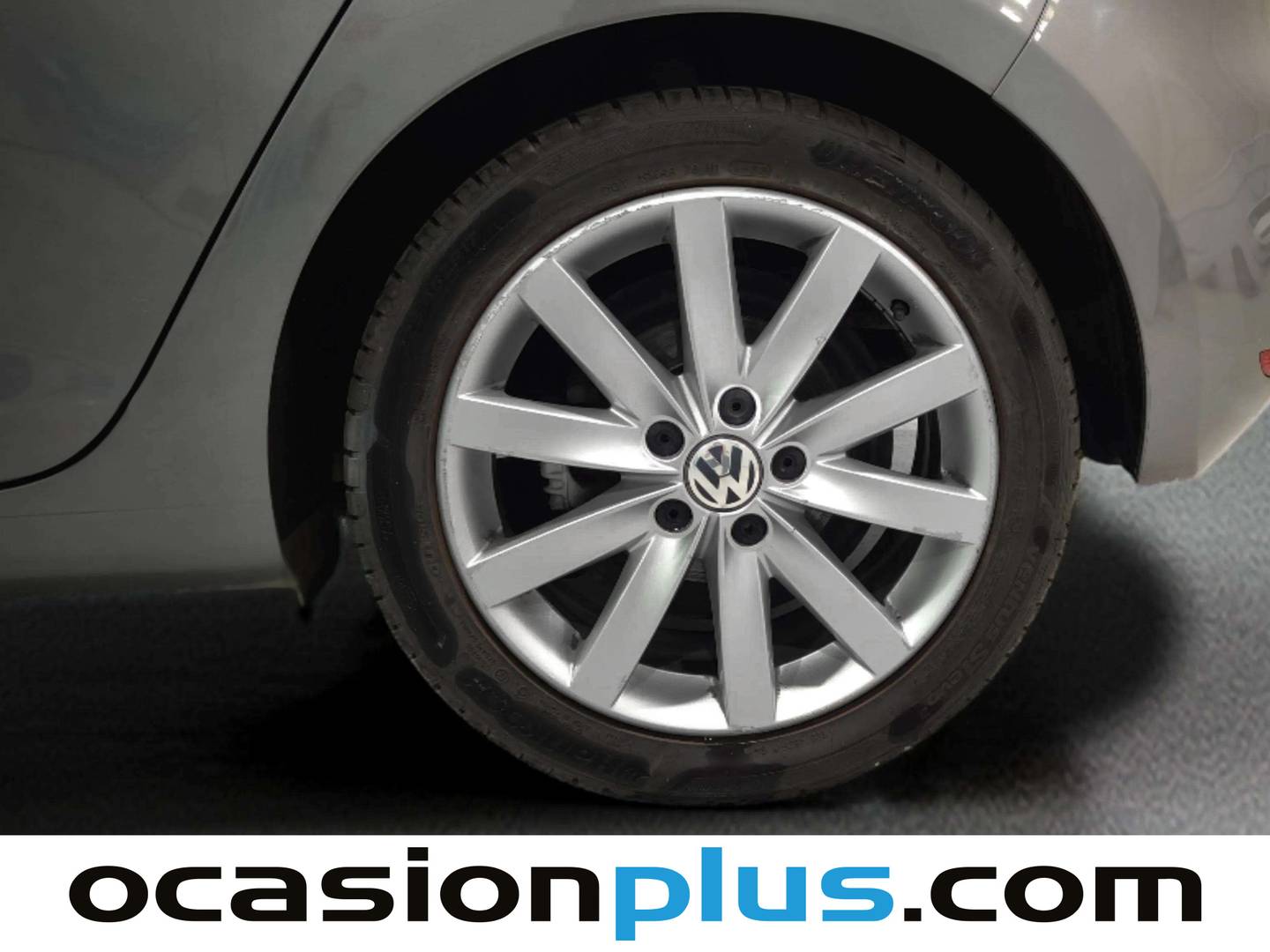 Volkswagen Golf Volkswagen Golf Sport 1.6 TDI (105 CV) de ocasión