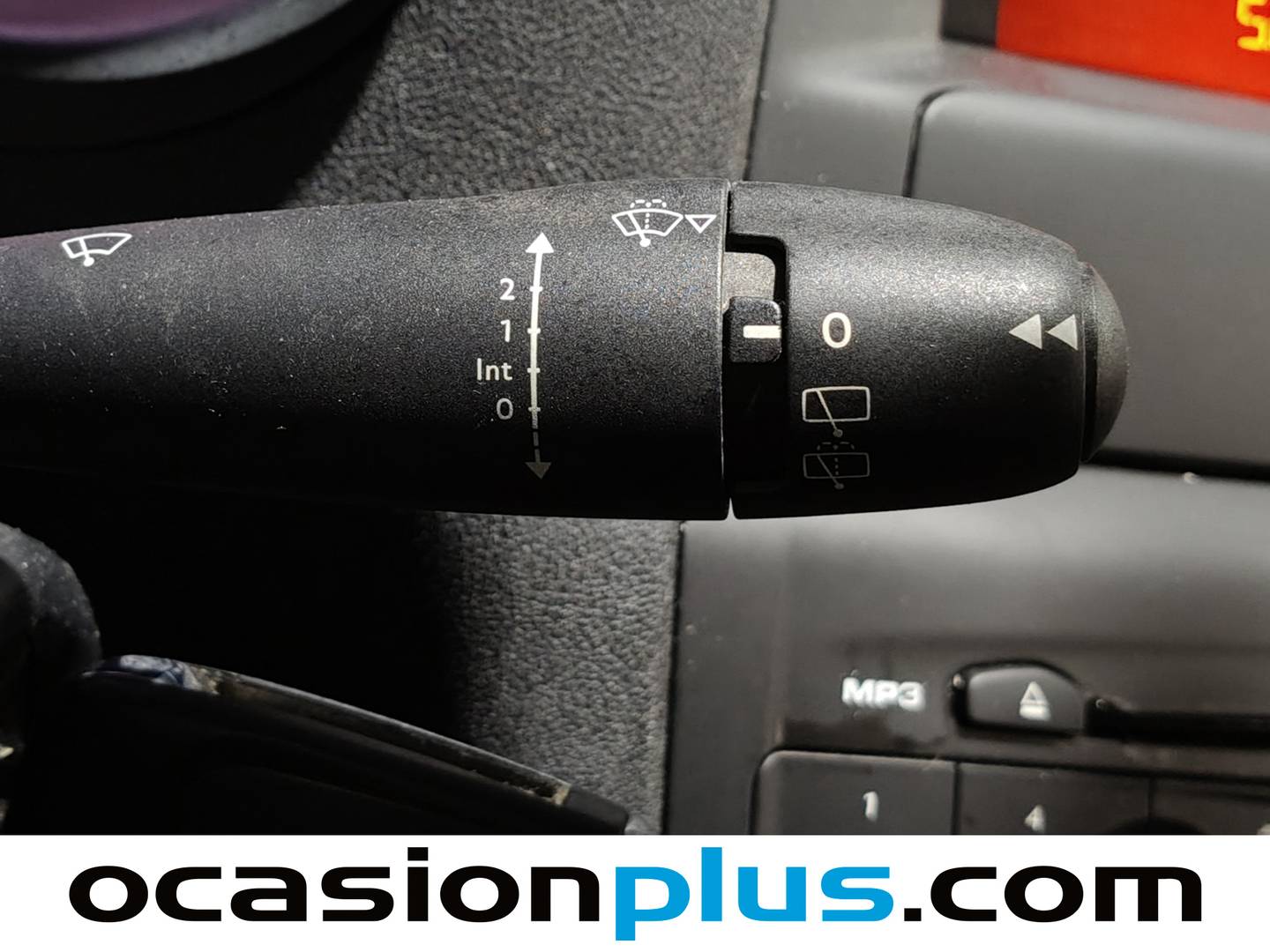 Extras del Citroën C4 Citroën C4 BlueHDi 100 Live Edition (99 CV)