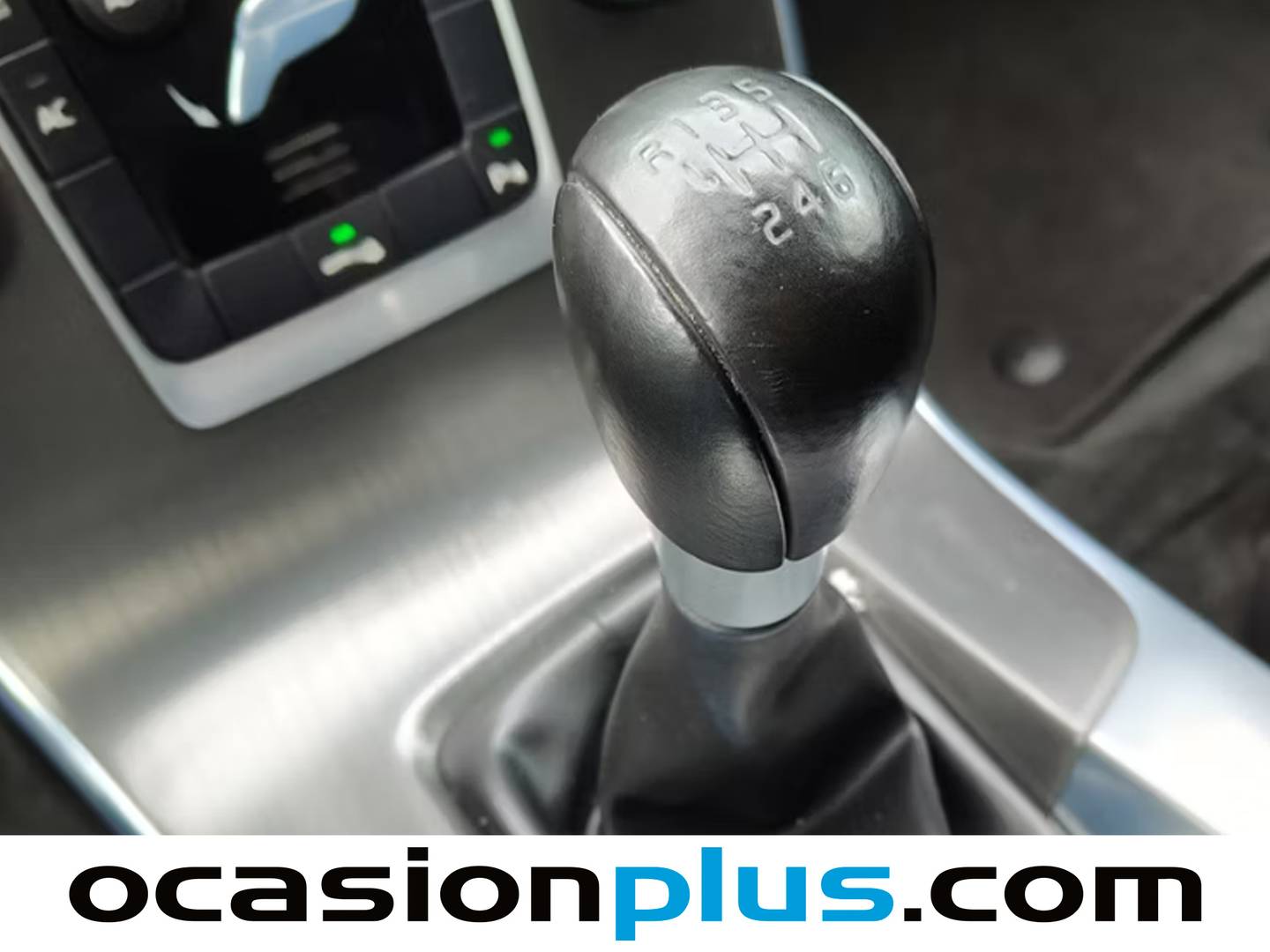 Volvo S60 Volvo S60 1.6 DRIVe Momentum (115 CV) de segunda mano