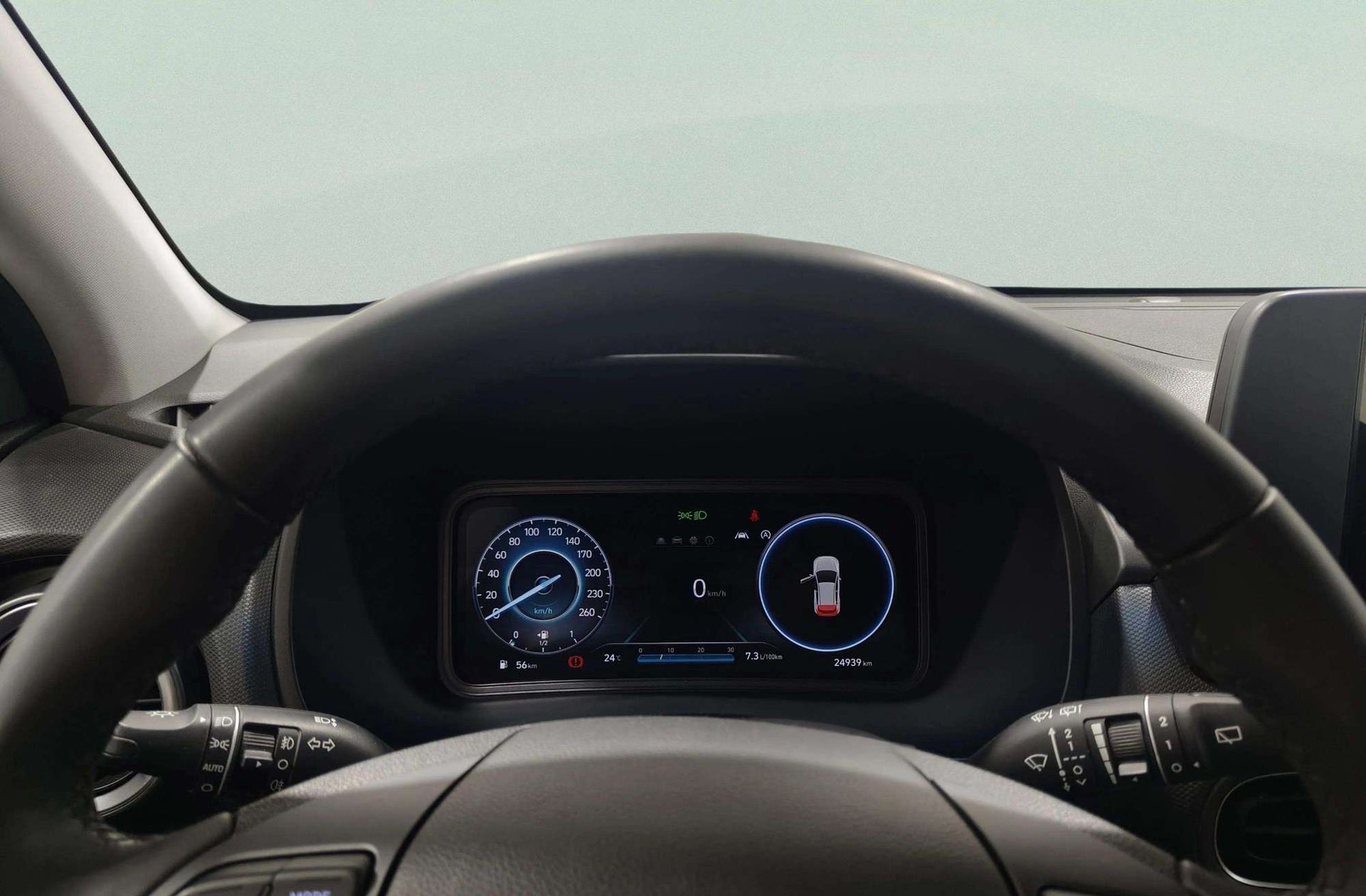 Hyundai Kona 1.0 T-GDi Maxx 4x2 - foto 21