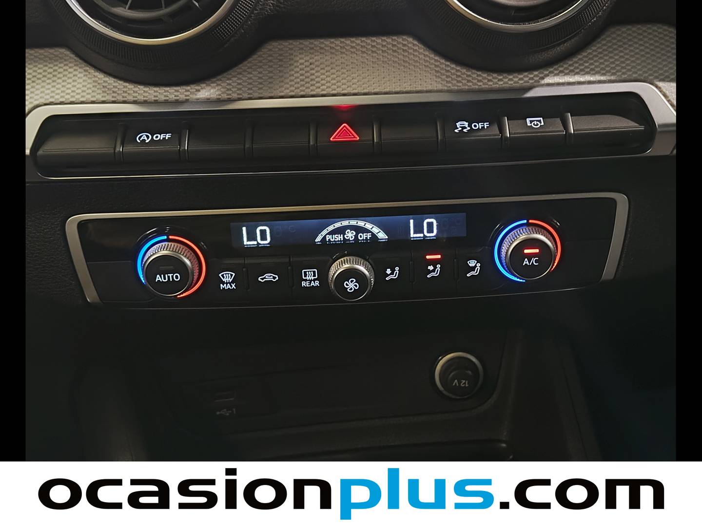 Audi Q2 Audi Q2 30 TDI (116 CV) barato