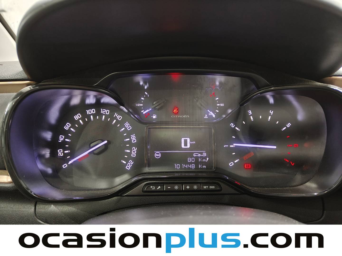 Citroën C3 Citroën C3 PureTech 82 Origins (82 CV) 2019