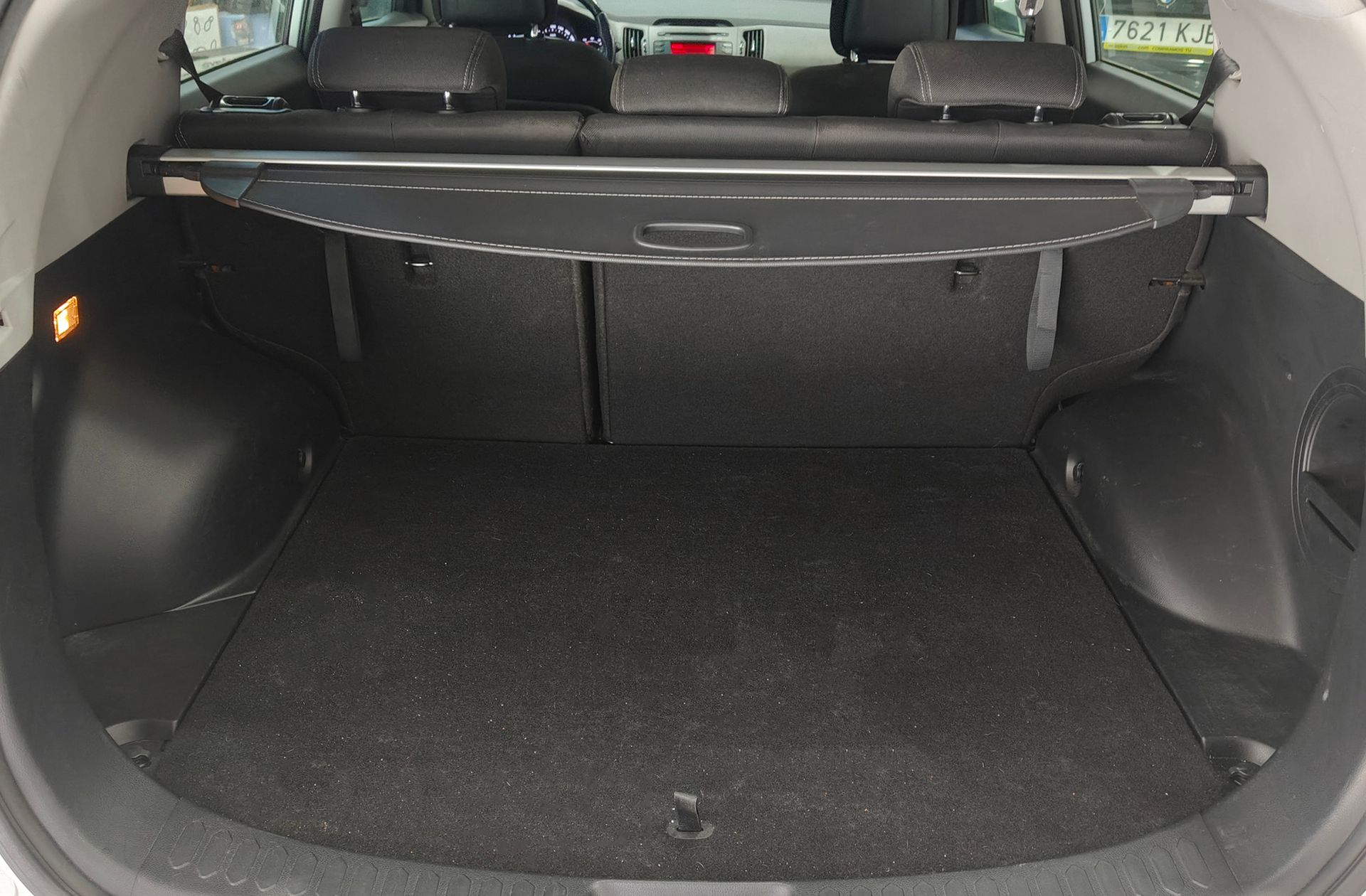 Kia Sportage 1.6 GDI Concept 4x2 - foto 13