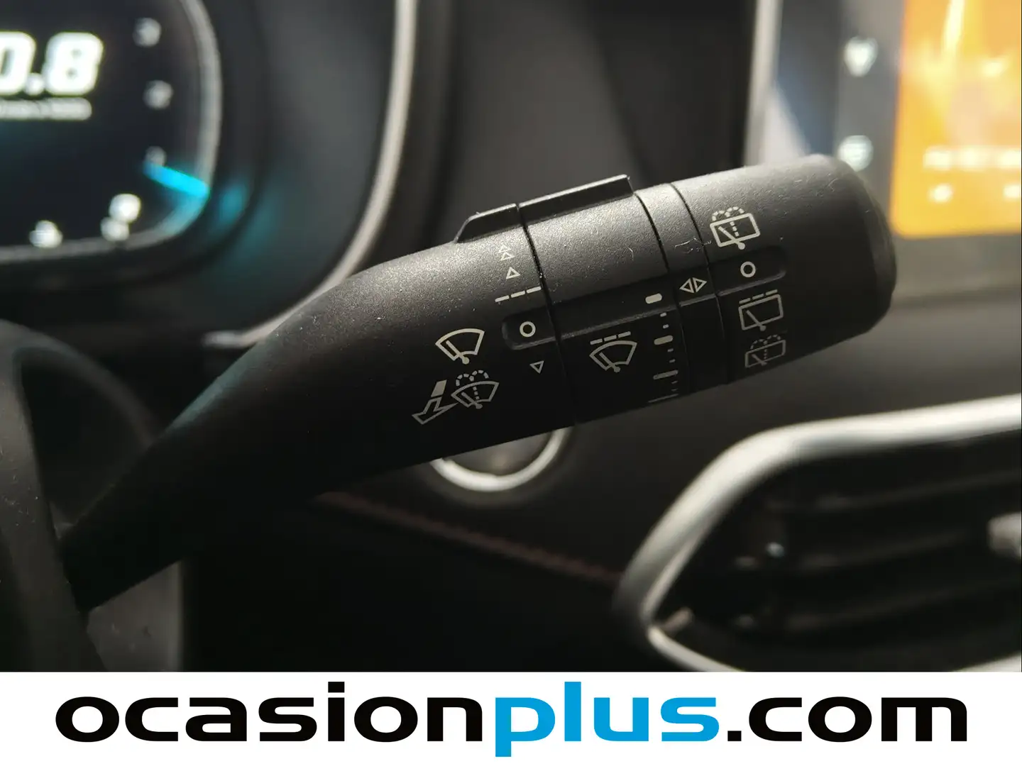 Foto MG HS MG HS 1.5 Turbo GDI Luxury DCT (162 CV)