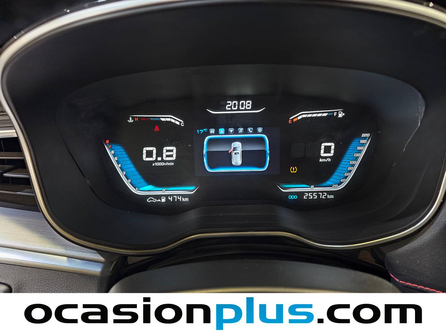 Foto SWM G01 SWM G01 1.5T Luxury (131 CV)