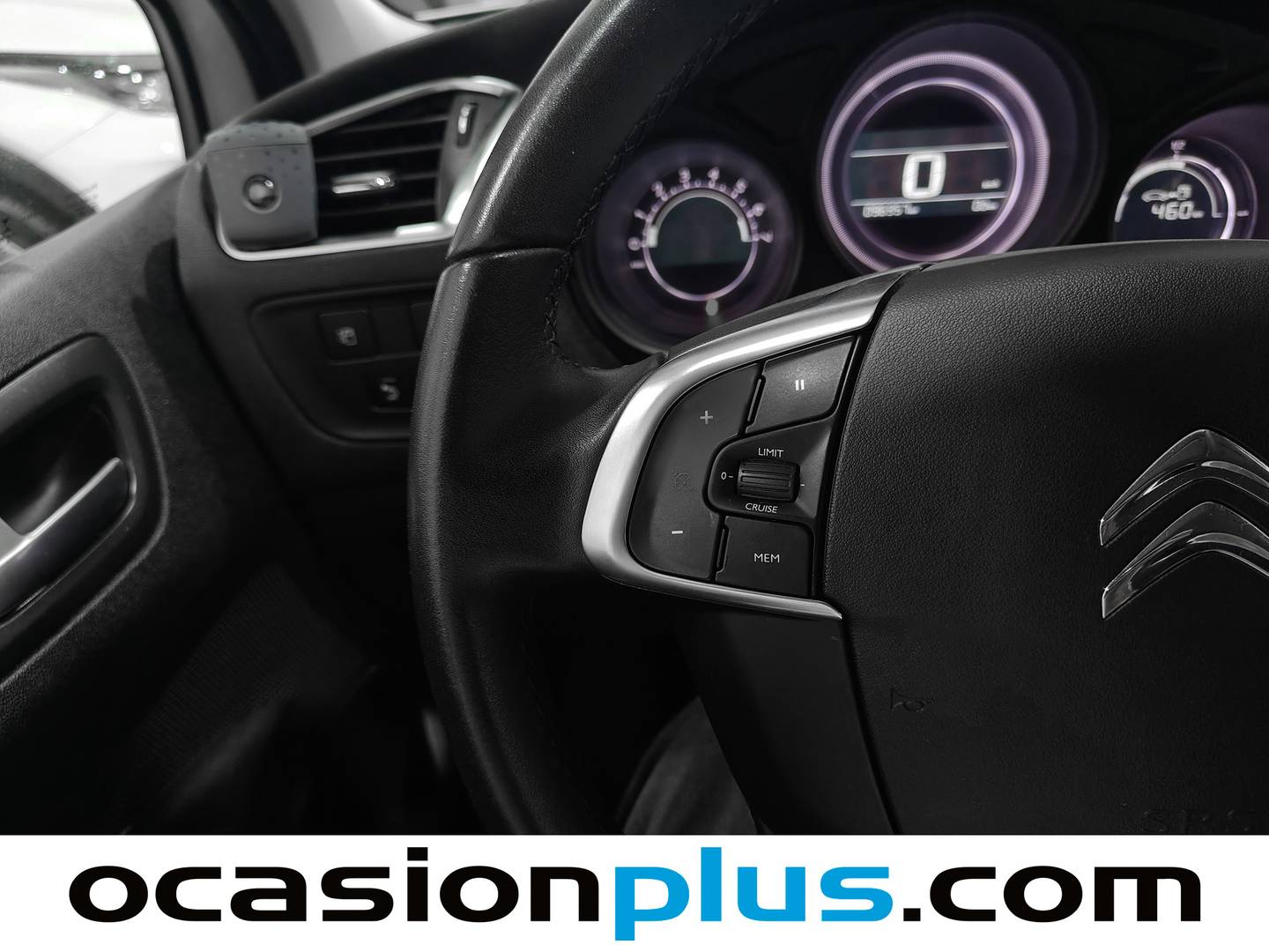Accesorios del Citroën C4 Citroën C4 PureTech 110 Live Edition (110 CV)