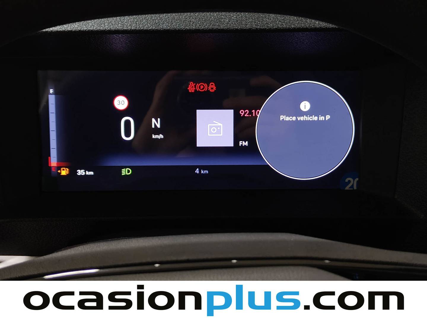 Fiat Ulysse Fiat Ulysse BlueHDi 180 S&S Talla M AT8 (180 CV) 8 Plazas de segunda mano