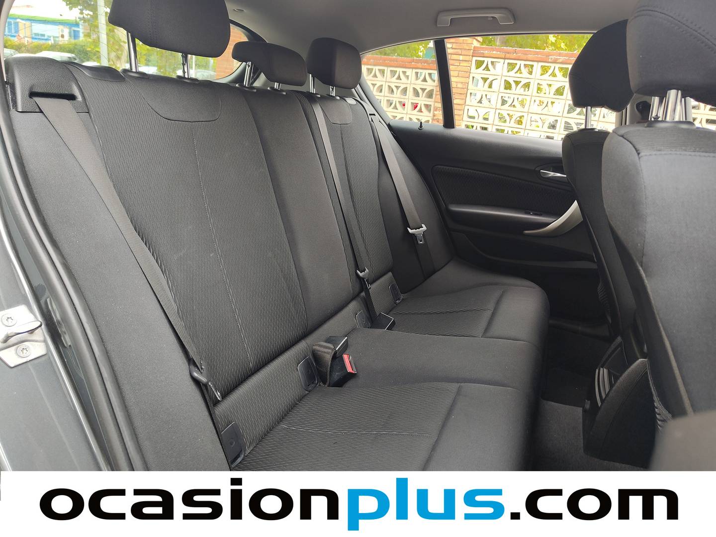 BMW Serie 1 BMW Serie 1 116d (116 CV) al mejor precio