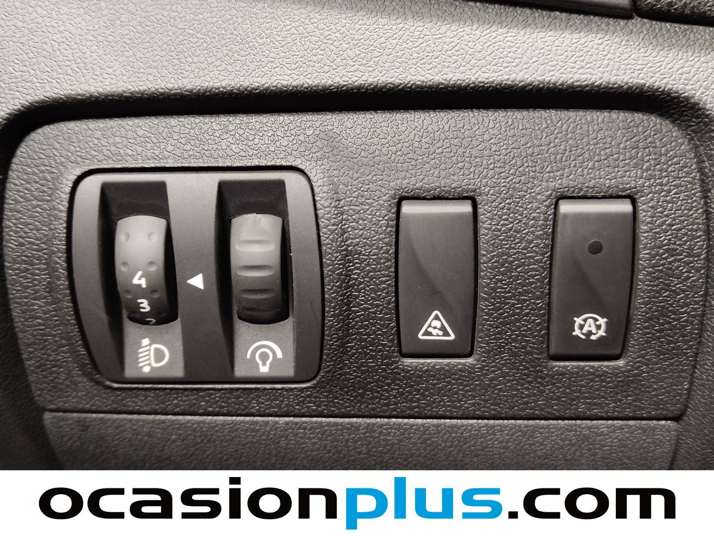 Renault Scénic Renault Scenic Limited Energy dCi (110 CV) seminuevo