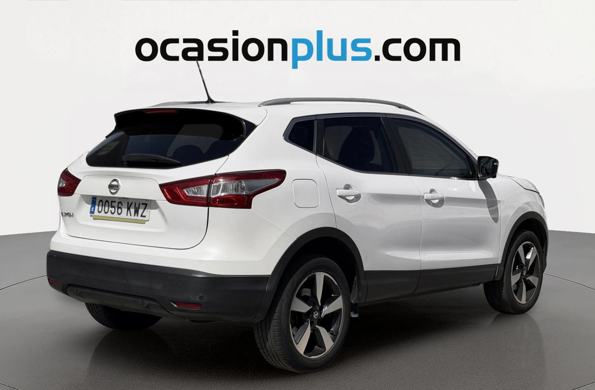 Nissan Qashqai dCi 110 N-Connecta 4x2 - foto 4