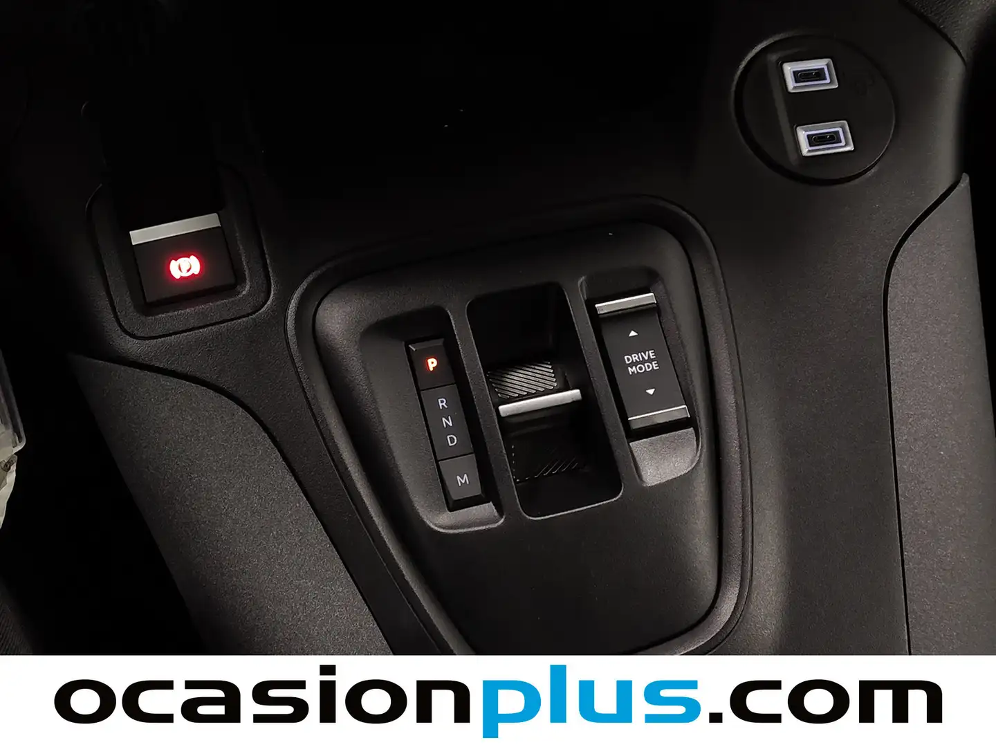 Foto Peugeot Rifter Peugeot Rifter BlueHDi 130 GT Long EAT8 (130 CV) 7 Plazas