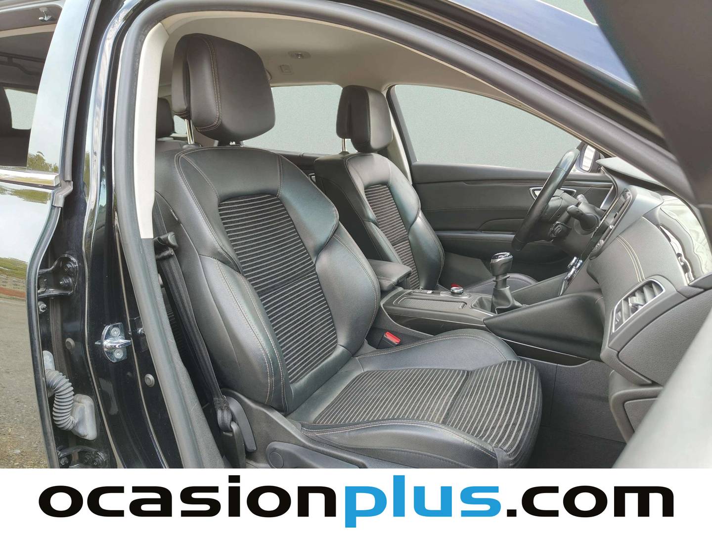 Renault Talisman Renault Talisman Sport Tourer Zen Blue dCi (150 CV) de segunda mano