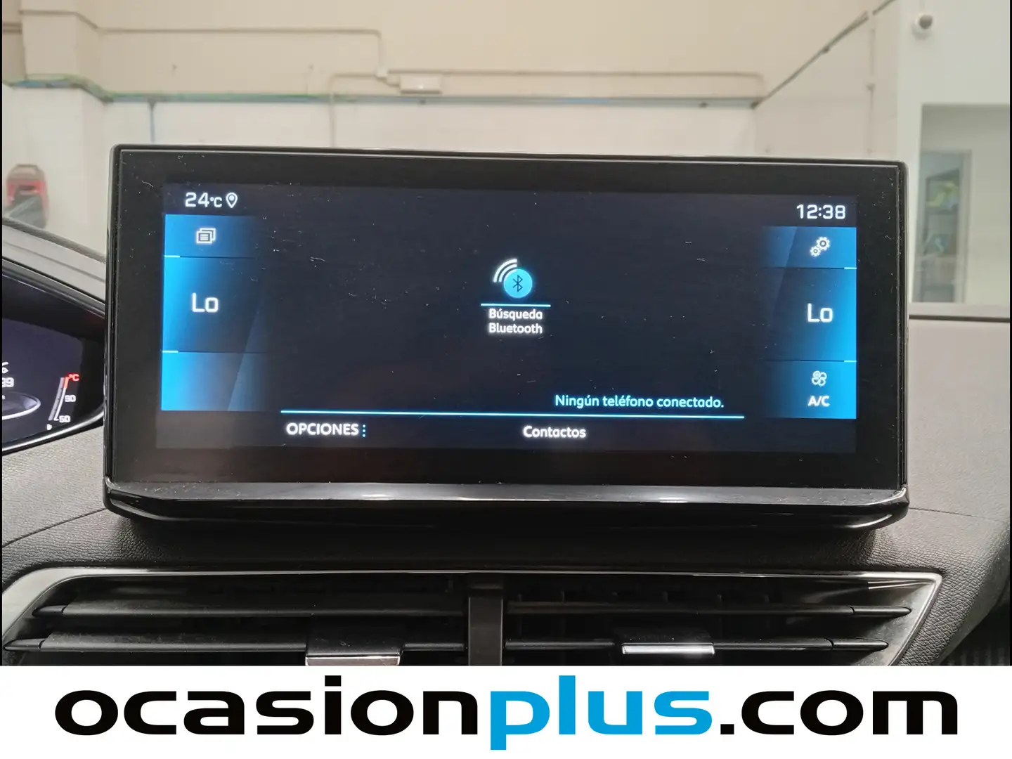 Foto Peugeot 3008 Peugeot 3008 BlueHDi 130 S&S Active Pack  (130 CV)