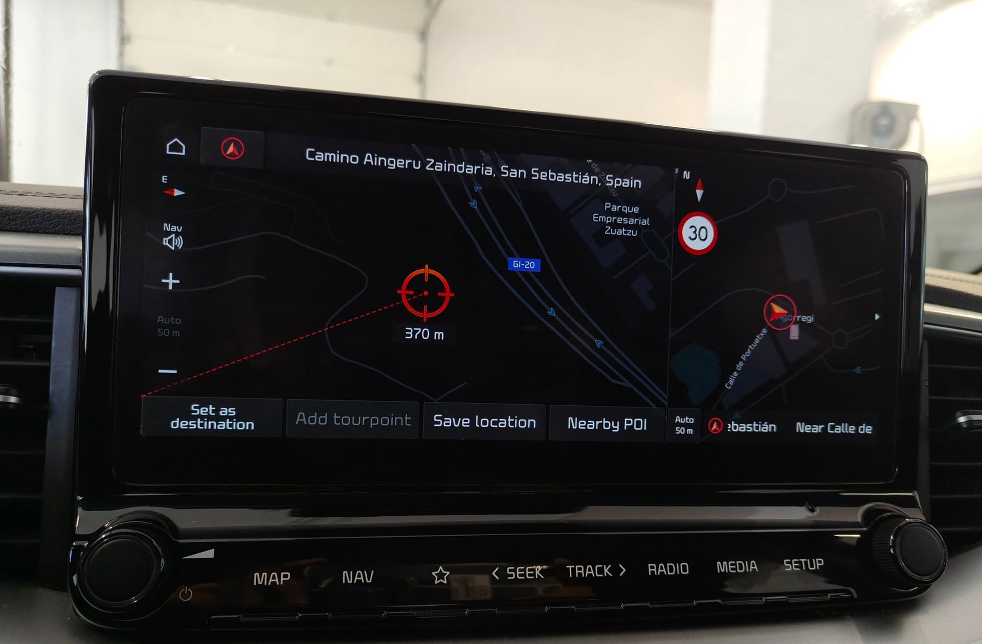 Kia Ceed 1.0 T-GDi Concept - foto 8