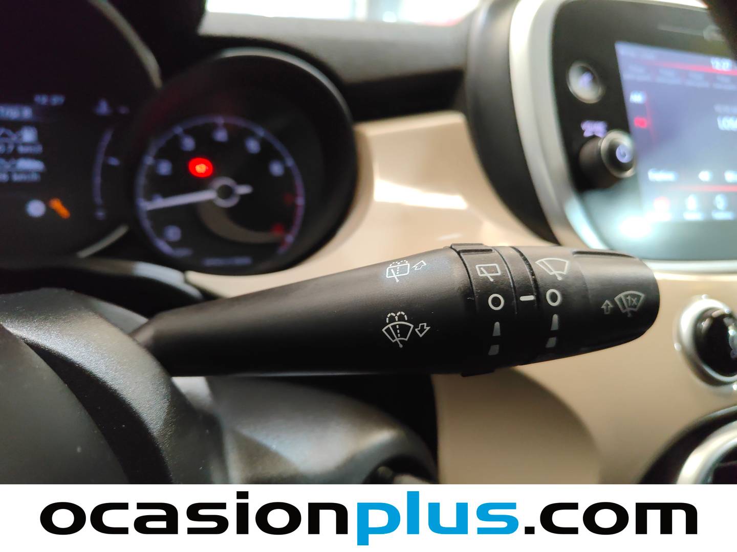 Foto Fiat 500X Fiat 500X 1.0 Firefly S&S Urban  (120 CV)