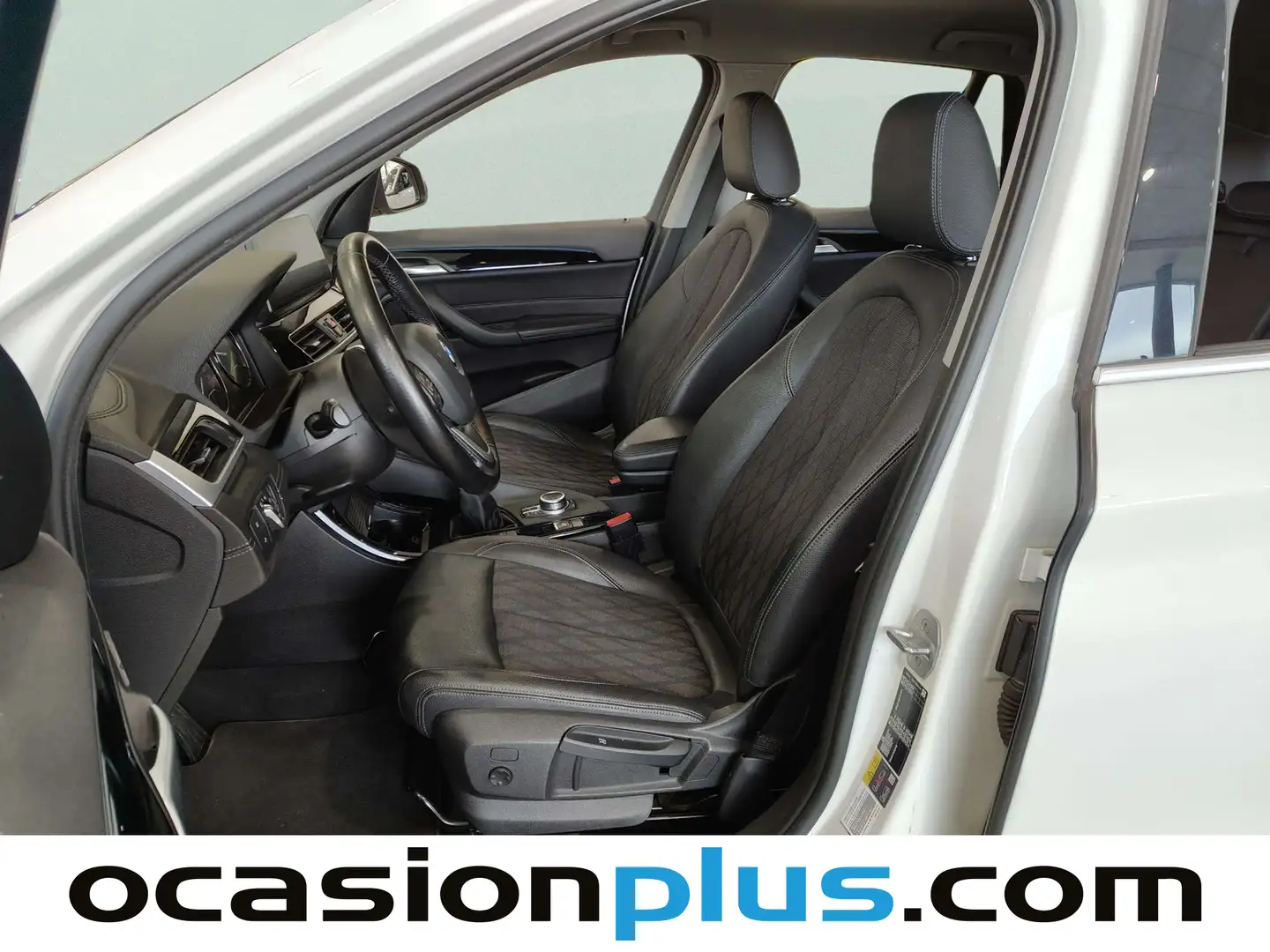 Foto BMW X1 BMW X1 xDrive25e  (220 CV)