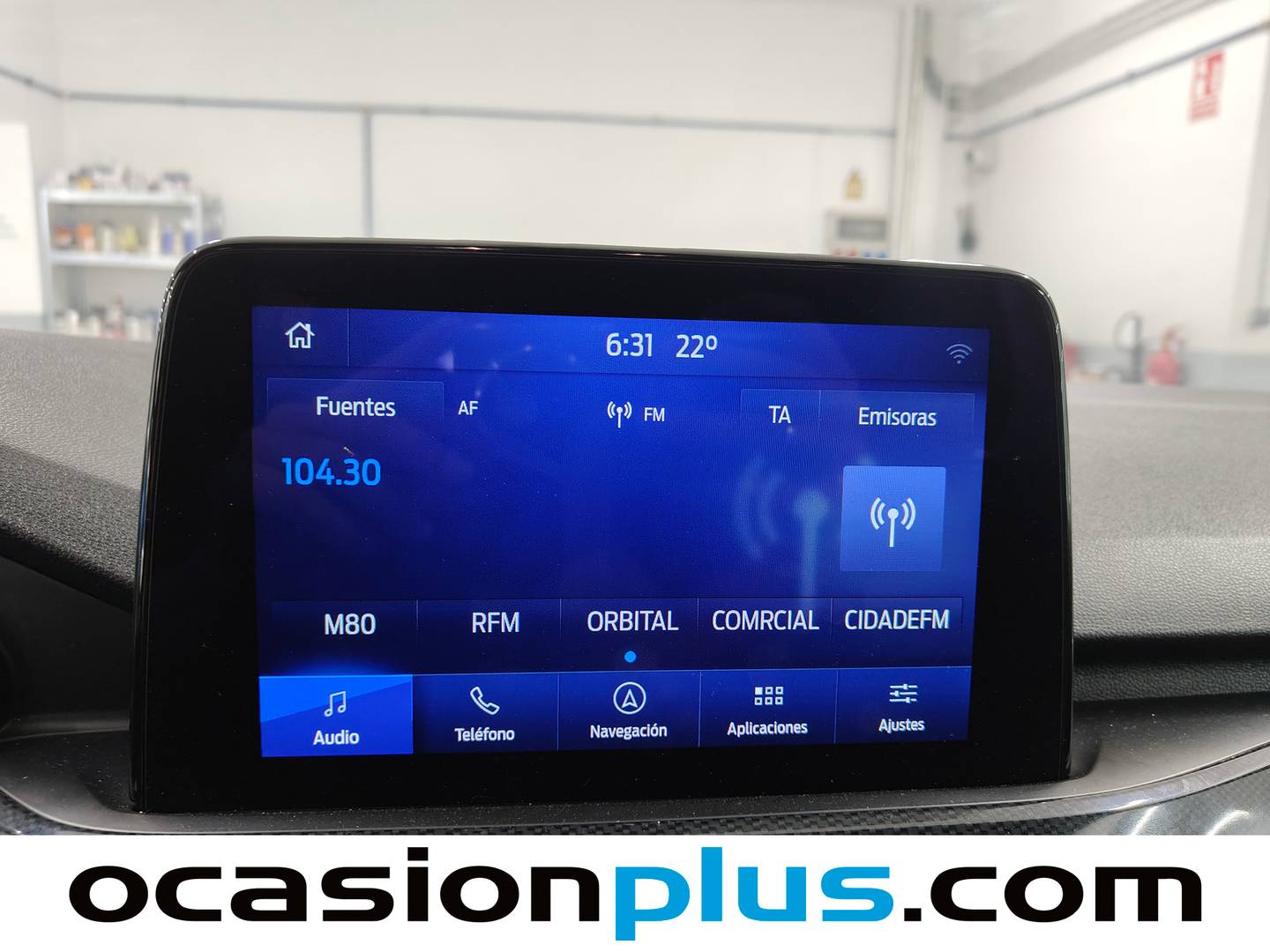 Ford Kuga Ford Kuga 1.5 EcoBoost S&S ST-Line 4x2 (150 CV) gasolina