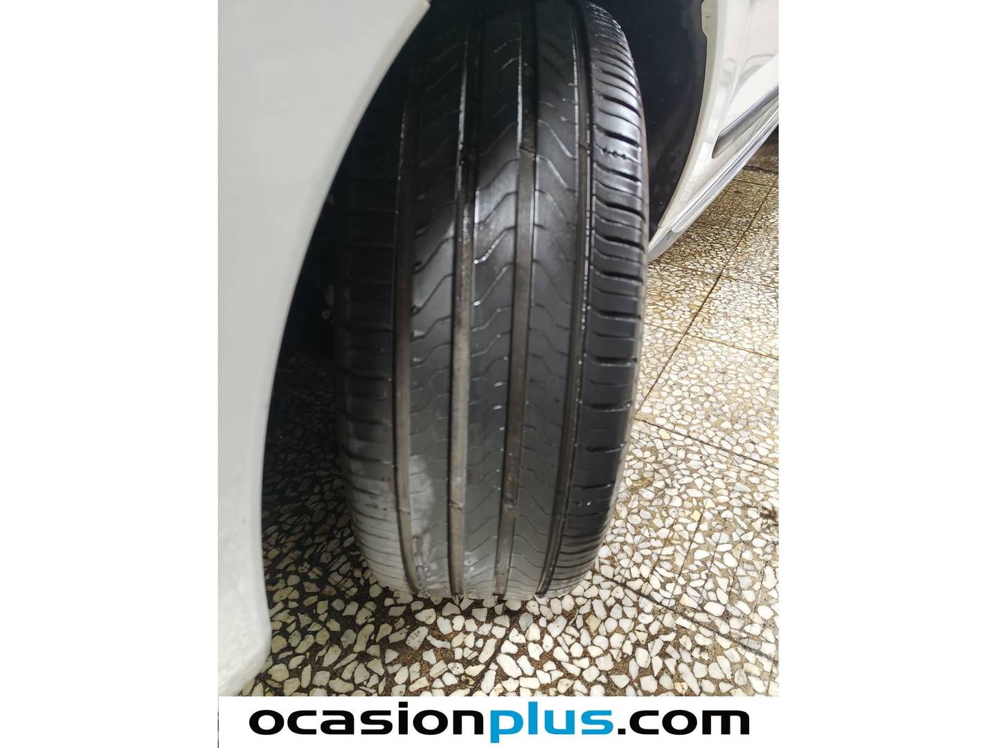 Peugeot 3008 Peugeot 3008 1.6 BlueHDi FAP Allure (120 CV) al mejor precio