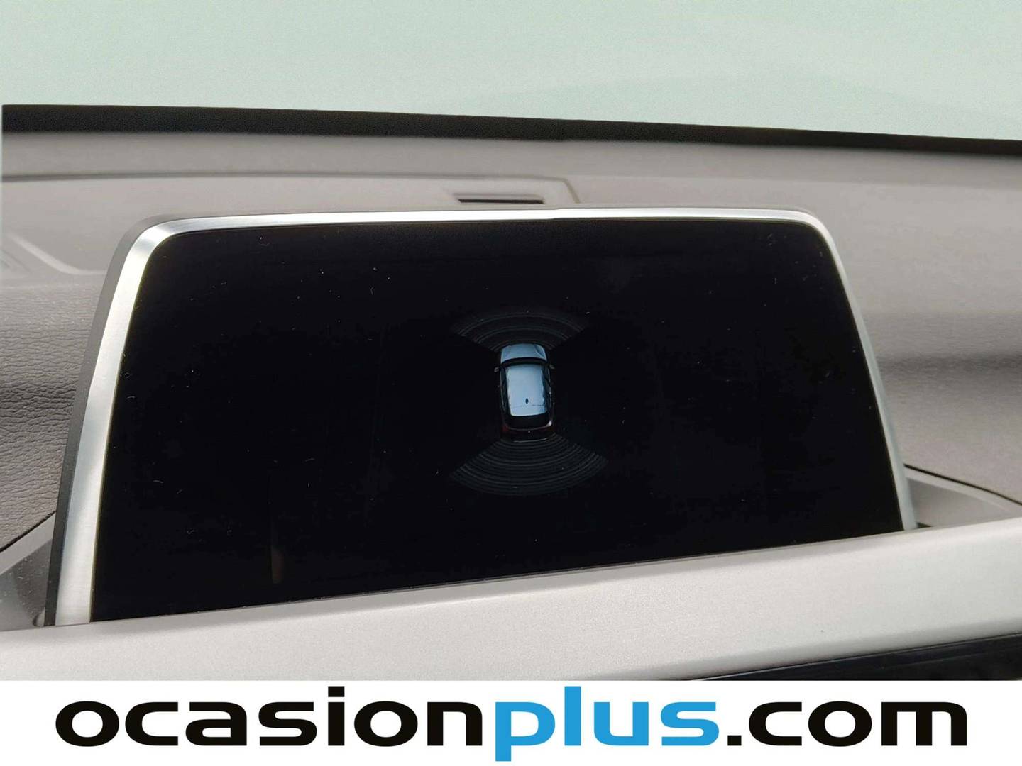 Equipamiento del BMW X1 BMW X1 sDrive18d Business (150 CV)