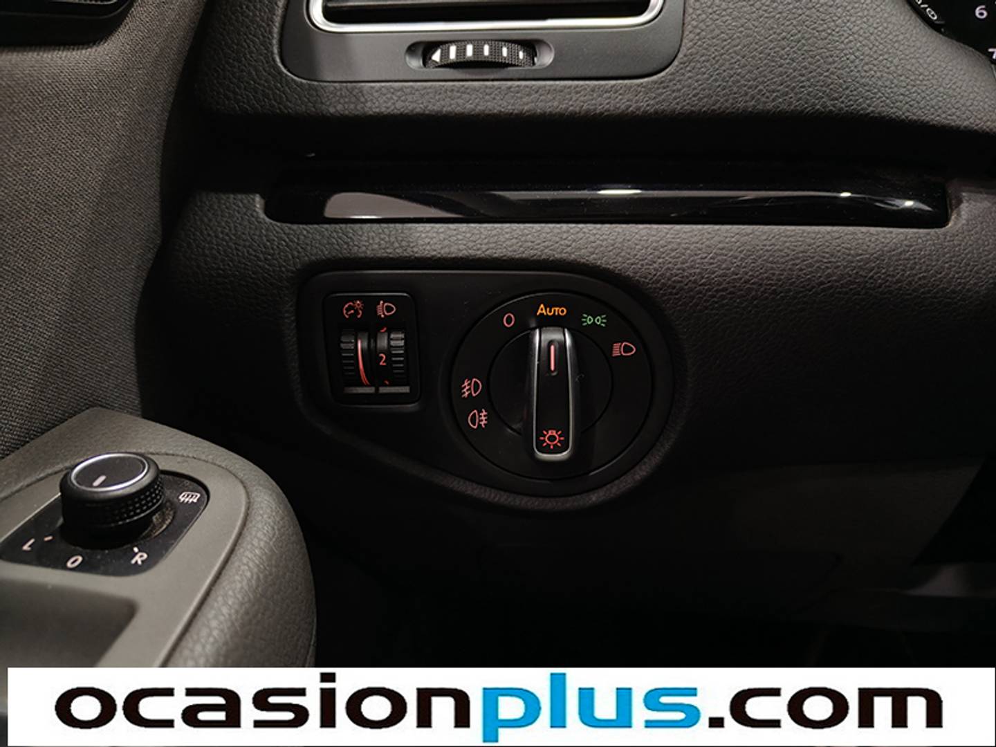 Foto Seat Alhambra SEAT Alhambra 1.4 TSI Style Go S&S DSG (150 CV) 7 Plazas