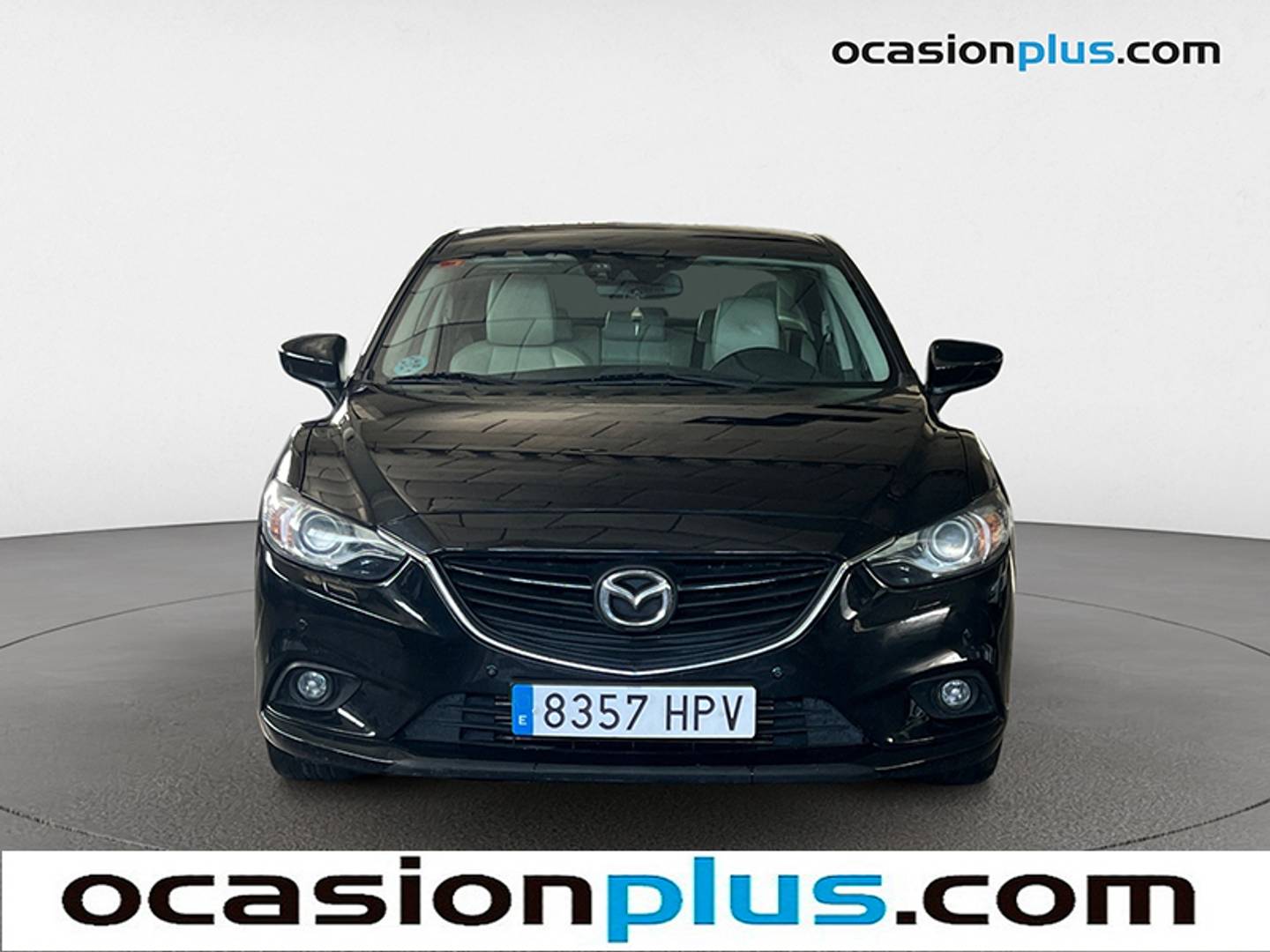 Foto Mazda Mazda6 Mazda Mazda 6 2.2 DE Luxury (150 CV)