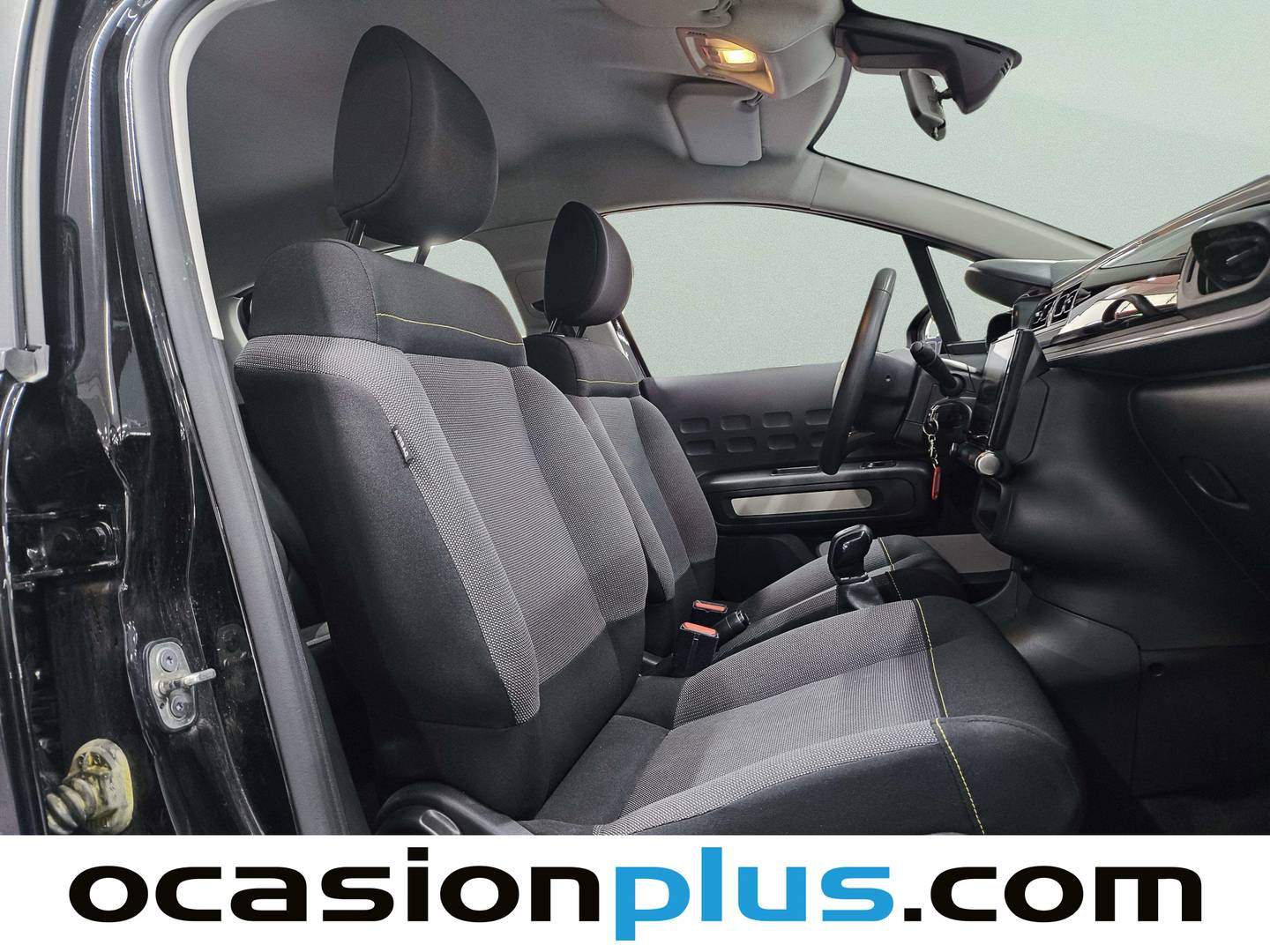 Citroën C3 Citroën C3 PureTech 82 Feel (83 CV) km 0
