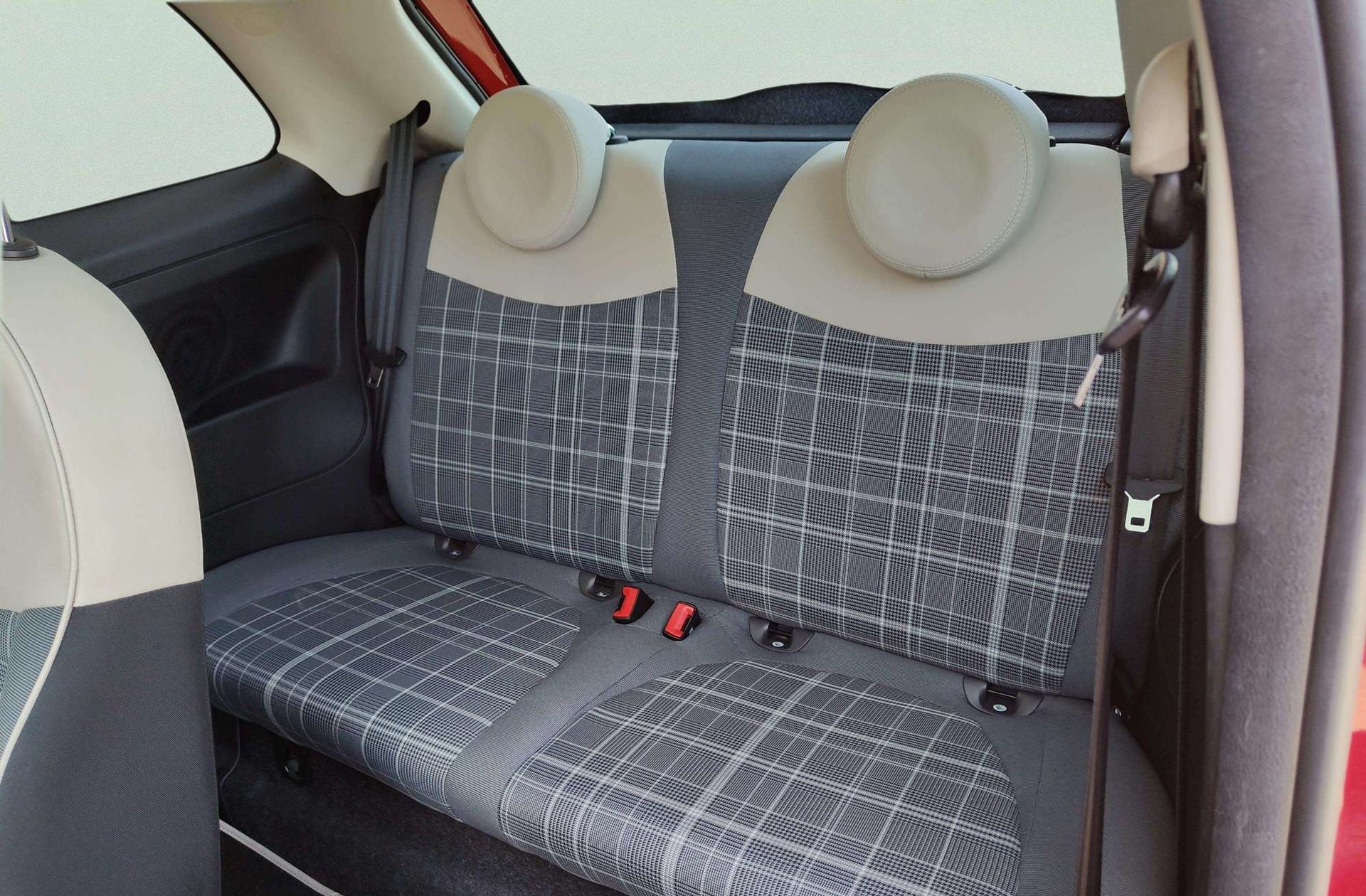 Fiat 500 1.2 Lounge - foto 10