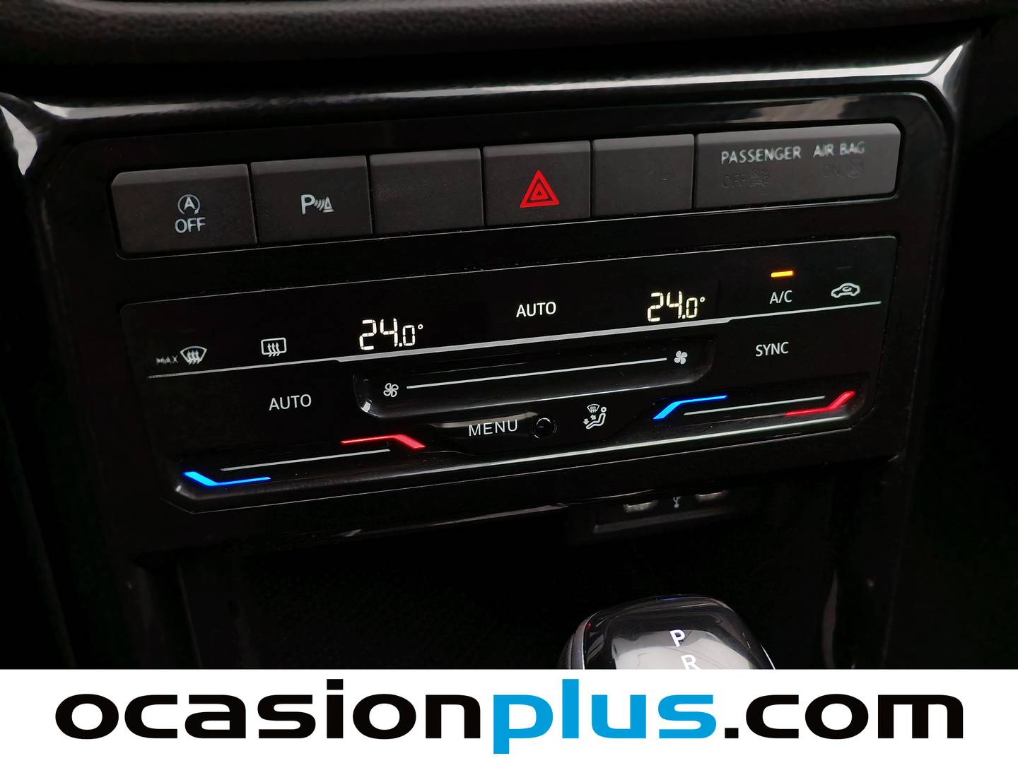 Foto Volkswagen T-Cross Volkswagen T-Cross 1.0 TSI (116 CV) DSG